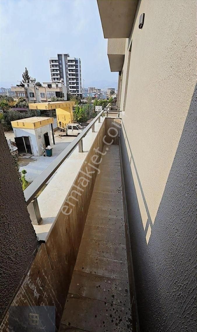 Kuzeykent Mah Fakülte Civarı Lüks Arayanlar İçin Satılık Daire - Görsel 11