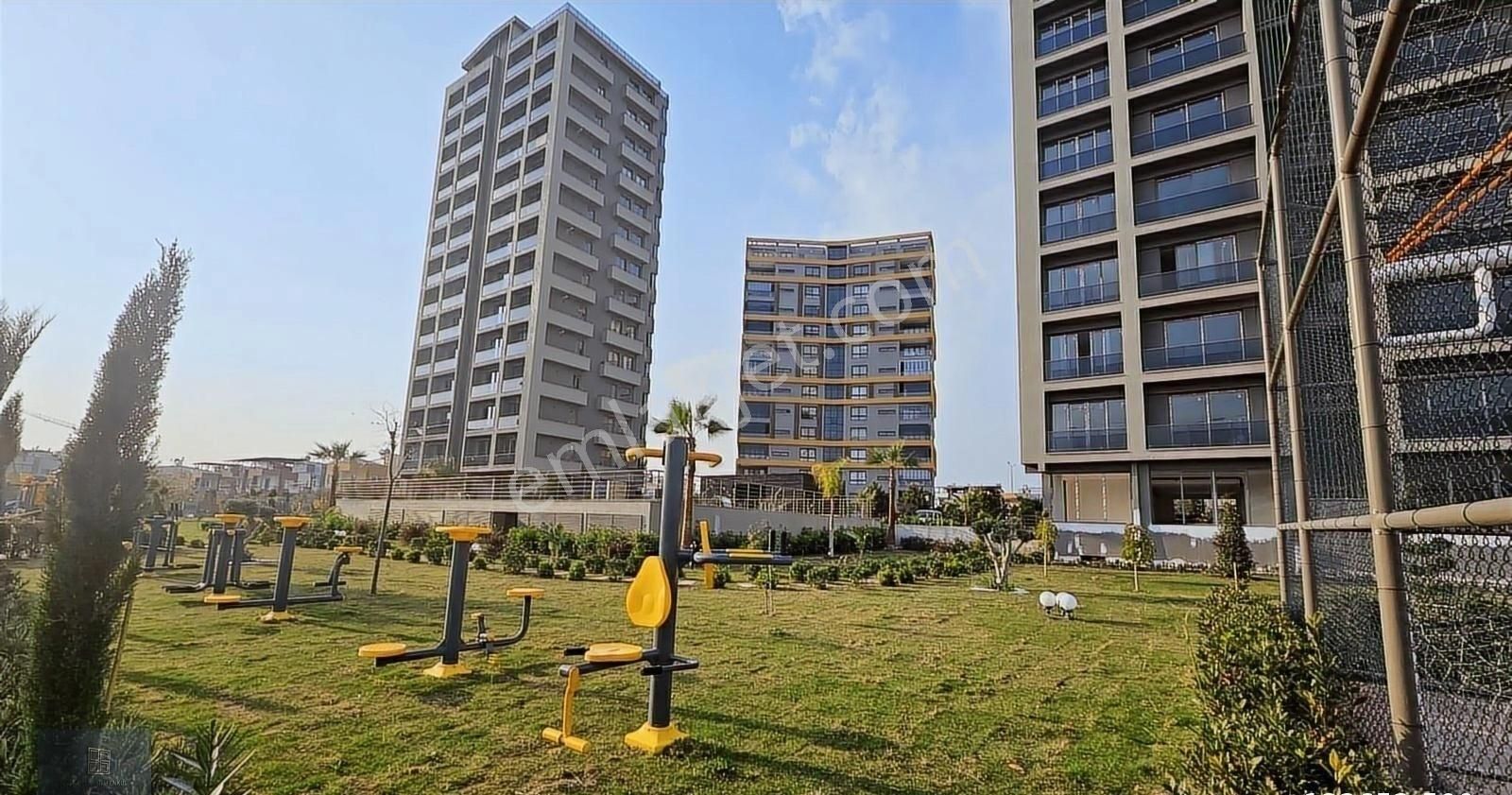 Kuzeykent Mah Fakülte Civarı Lüks Arayanlar İçin Satılık Daire - Görsel 10