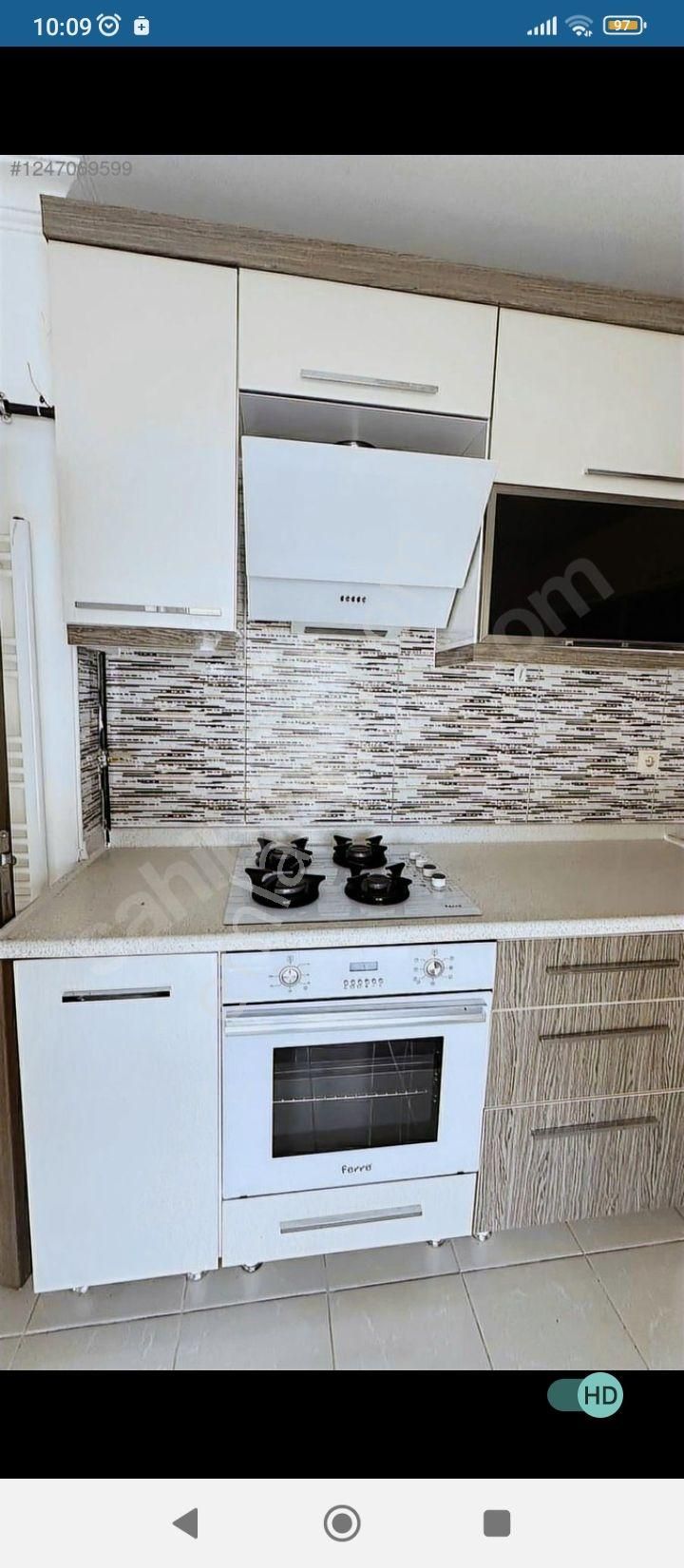 Shibinden 2+1 Satılık Ebebeyn Banyolu - Görsel 14