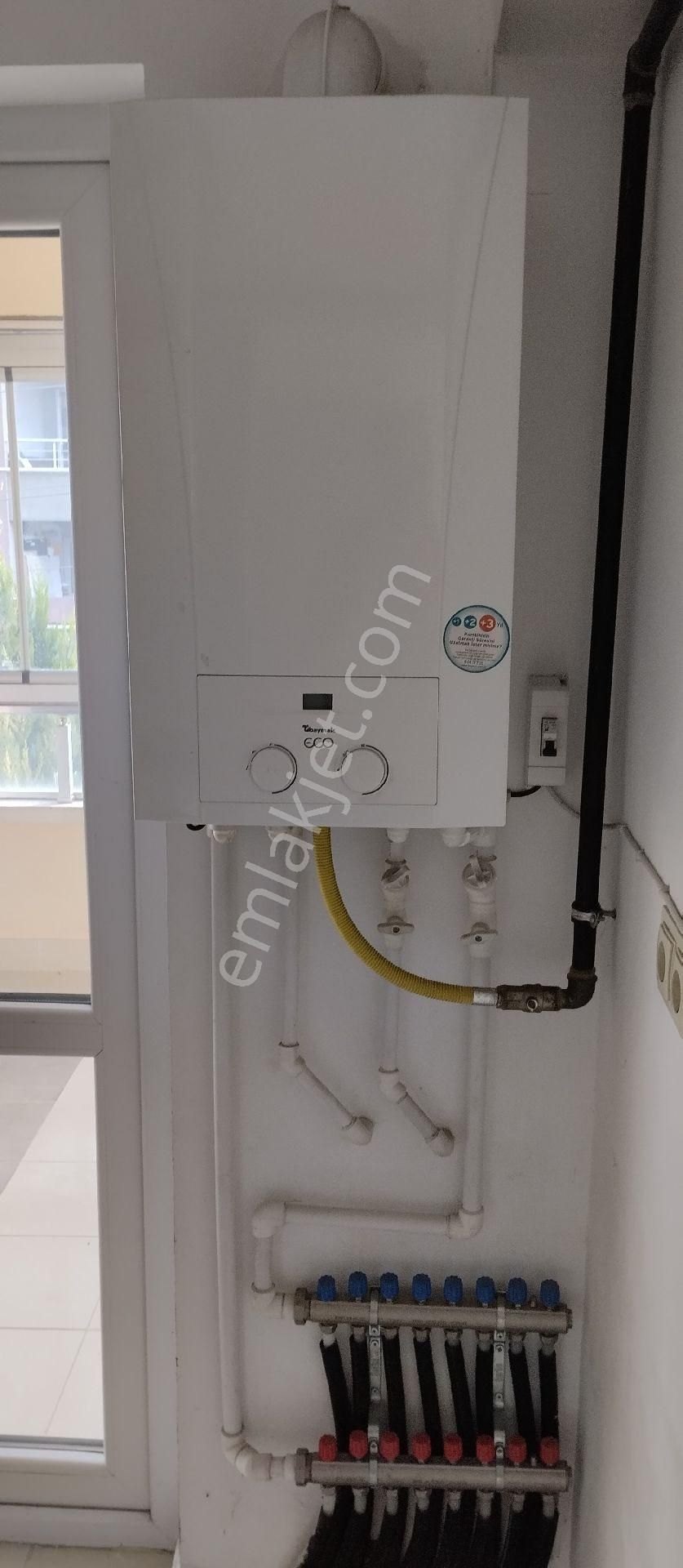 Shibinden 2+1 Satılık Ebebeyn Banyolu - Görsel 24