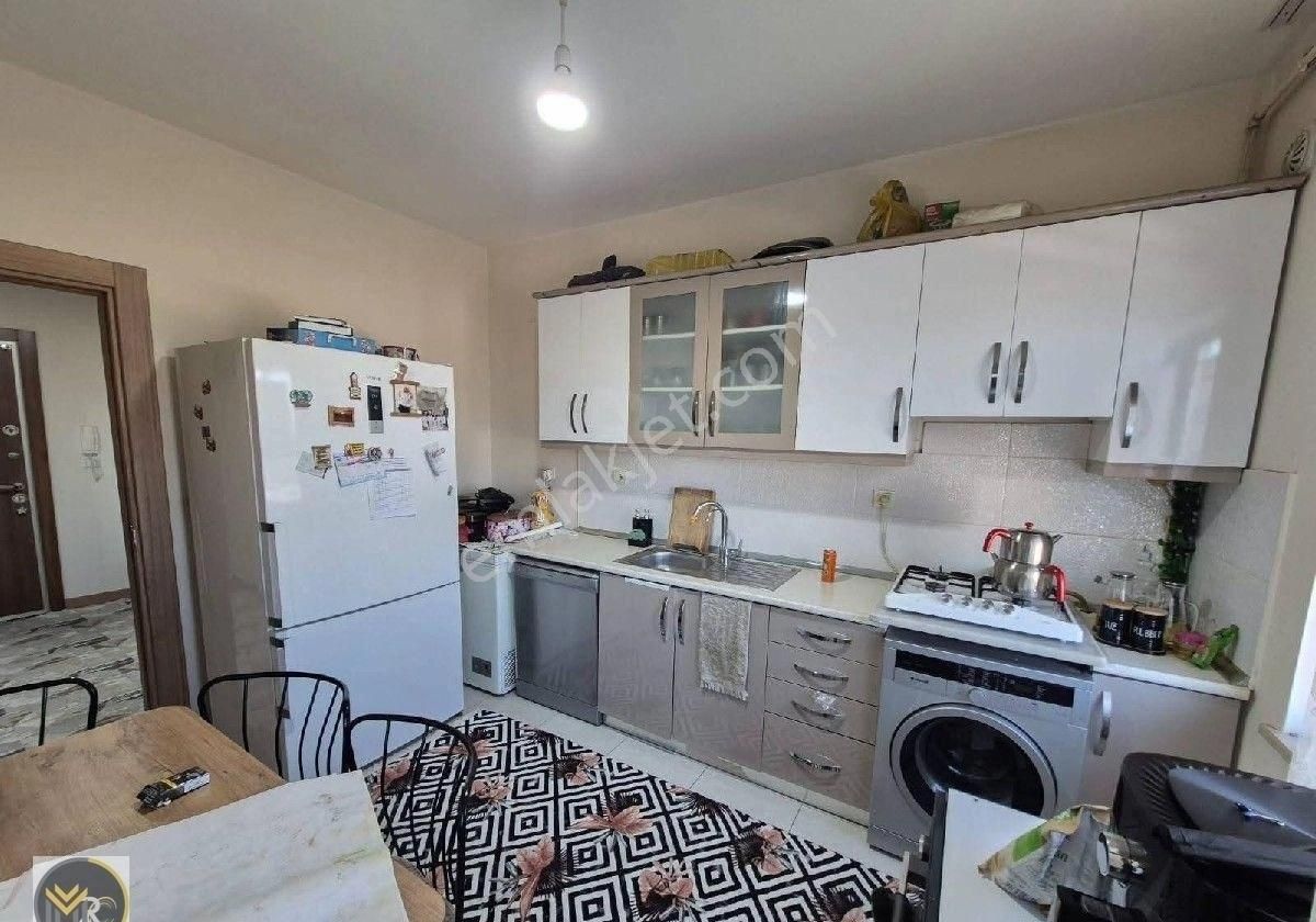 Mirac Emlaktan Denizli Kayakoy 2+1 Toki Dairemiz Satılıktır