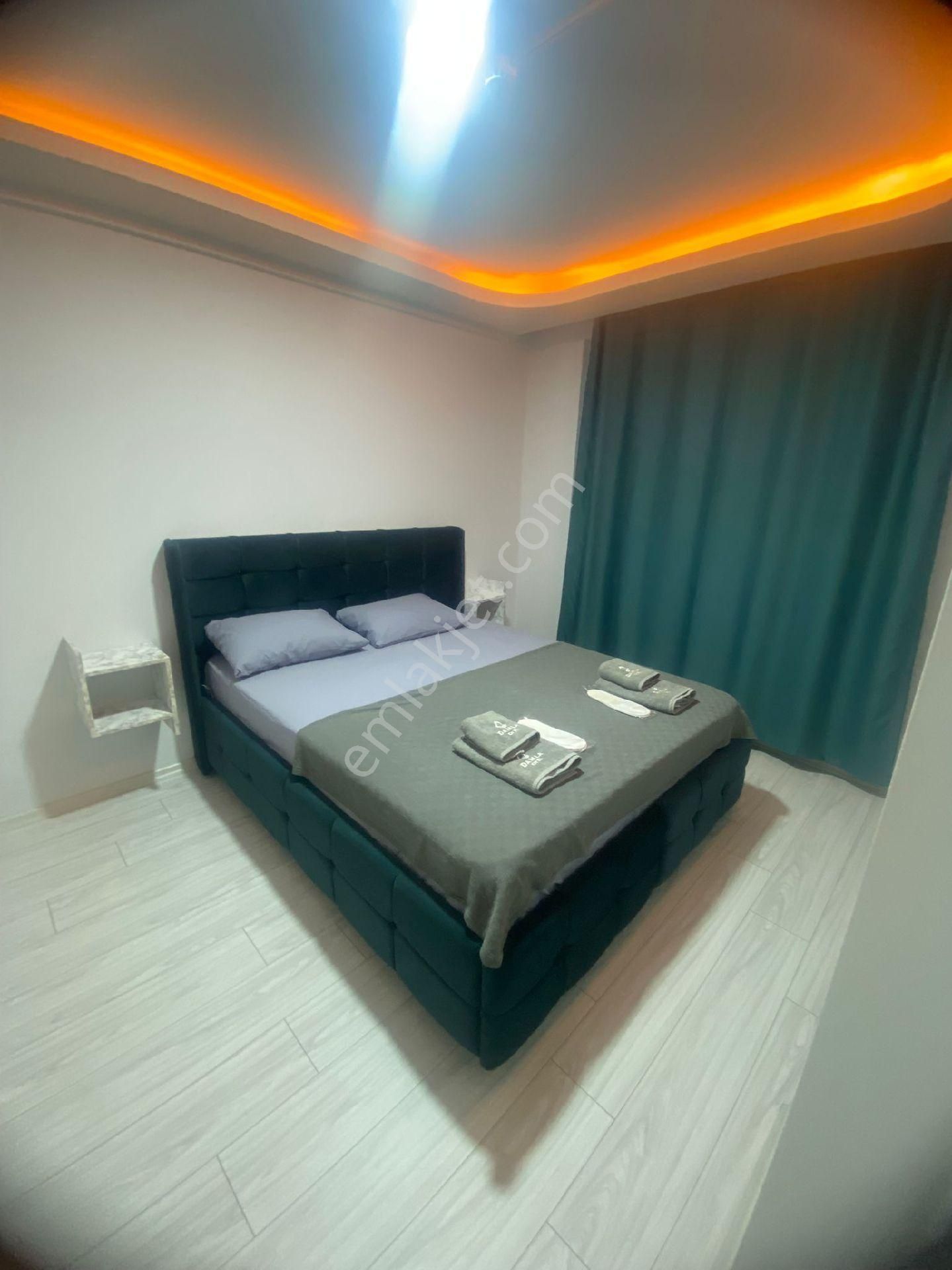 Buca Günlük Kiralık Apart 1+1 Klimalı + Wife + Balkon - Görsel 31