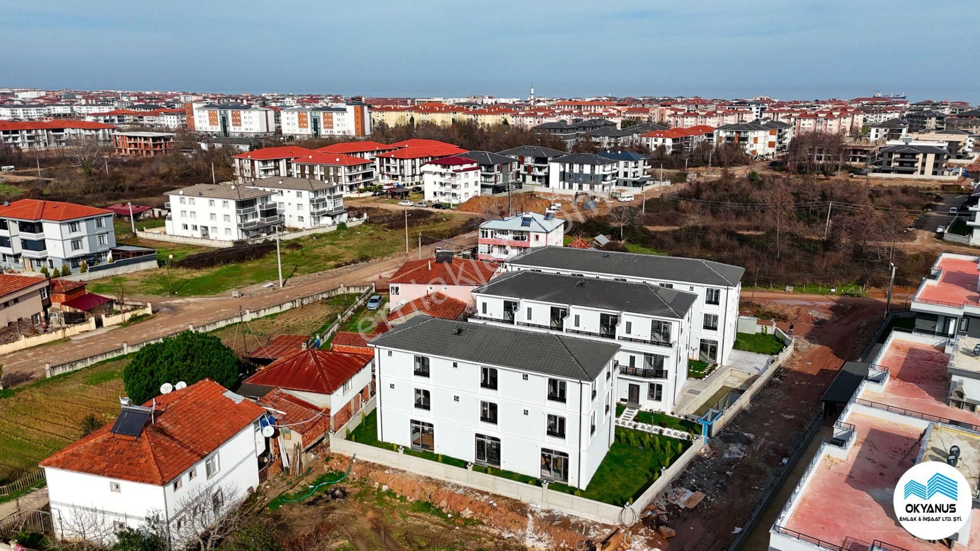 Geniş Ailelere Özel Karasu’da 4+1 Villa - Görsel 2