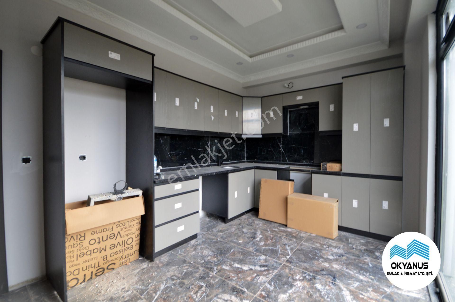 Geniş Ailelere Özel Karasu’da 4+1 Villa - Görsel 15