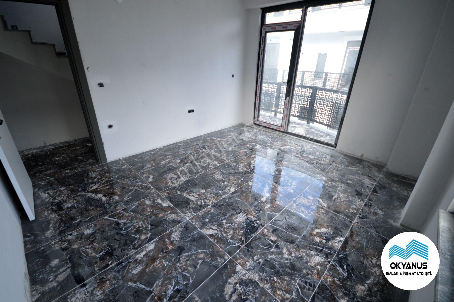 Geniş Ailelere Özel Karasu’da 4+1 Villa - Görsel 23