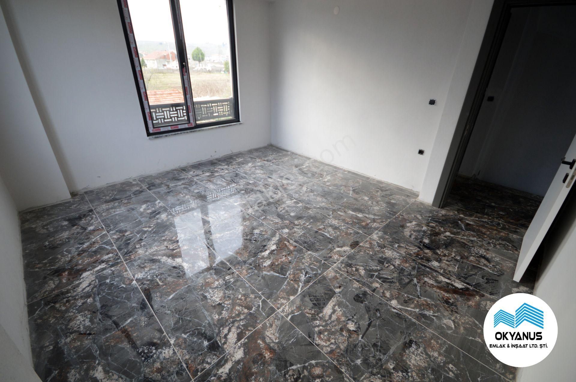 Geniş Ailelere Özel Karasu’da 4+1 Villa - Görsel 25