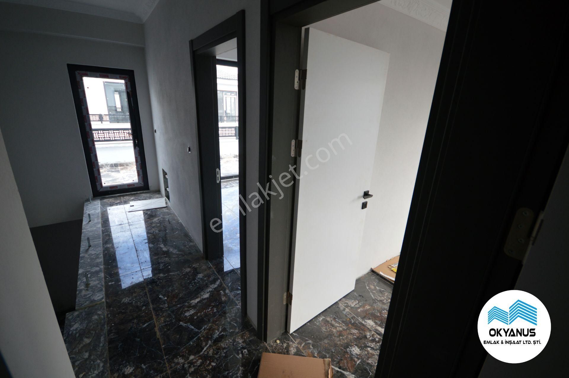 Geniş Ailelere Özel Karasu’da 4+1 Villa - Görsel 27