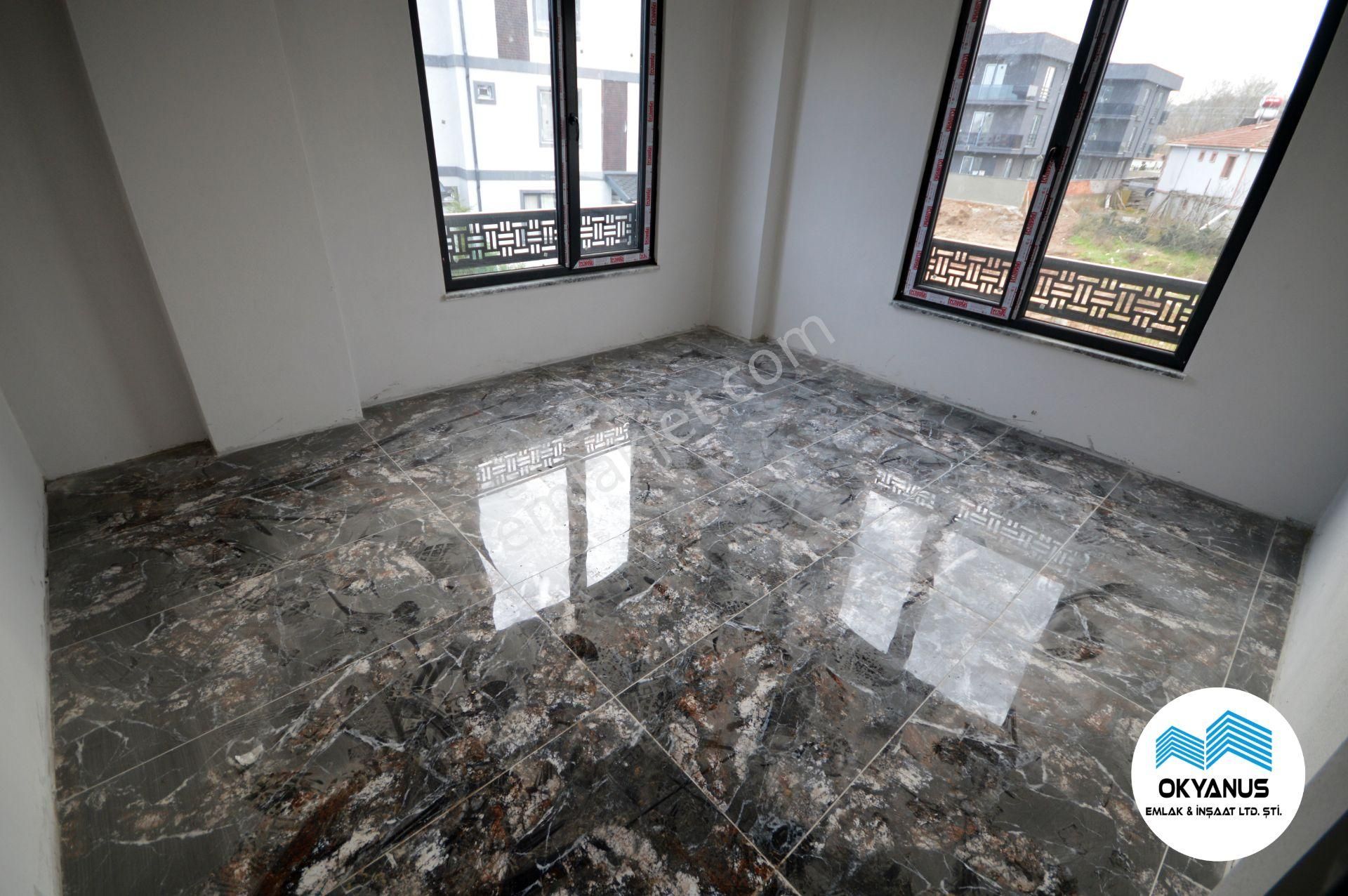 Geniş Ailelere Özel Karasu’da 4+1 Villa - Görsel 24