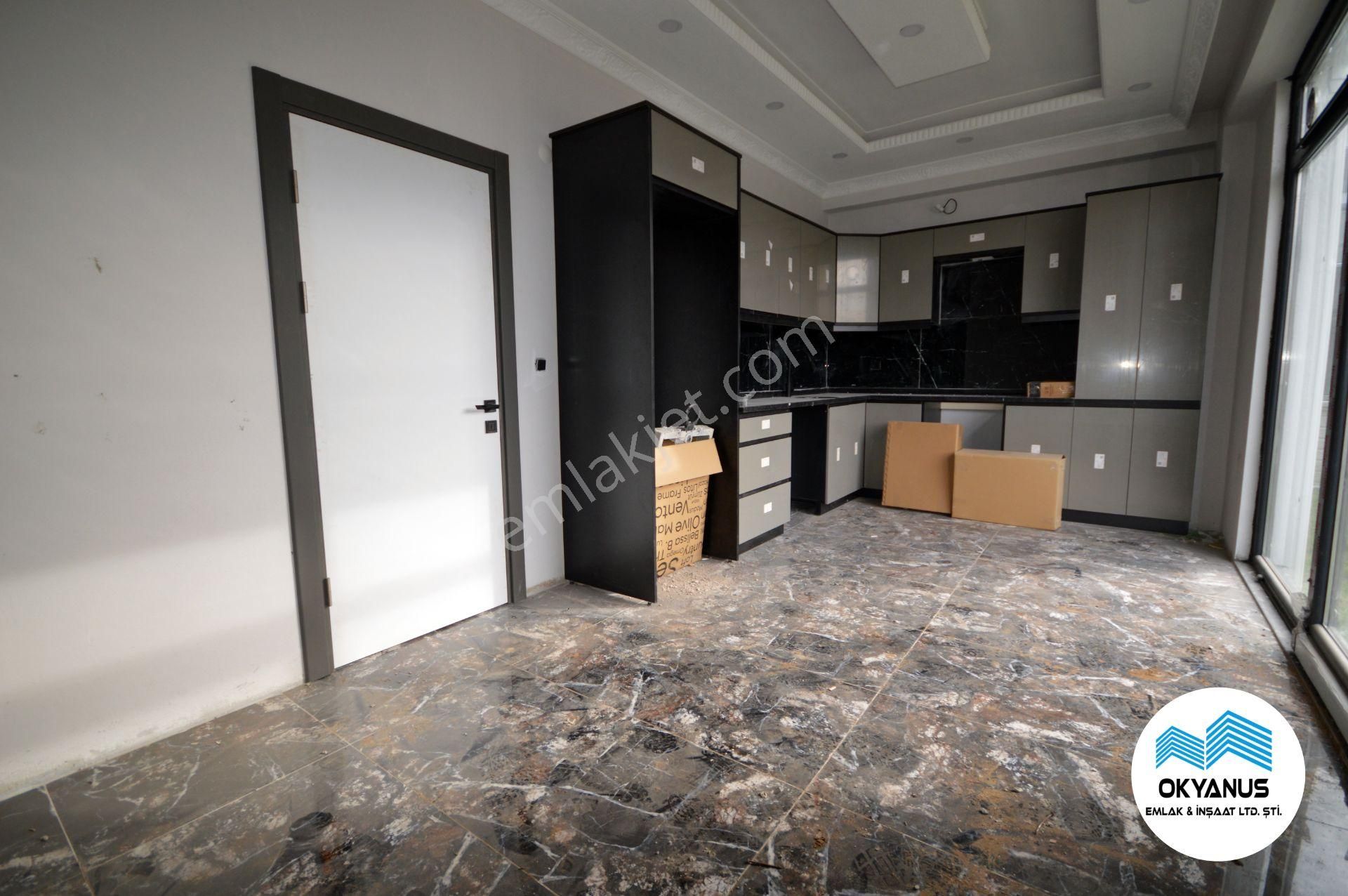 Geniş Ailelere Özel Karasu’da 4+1 Villa - Görsel 14