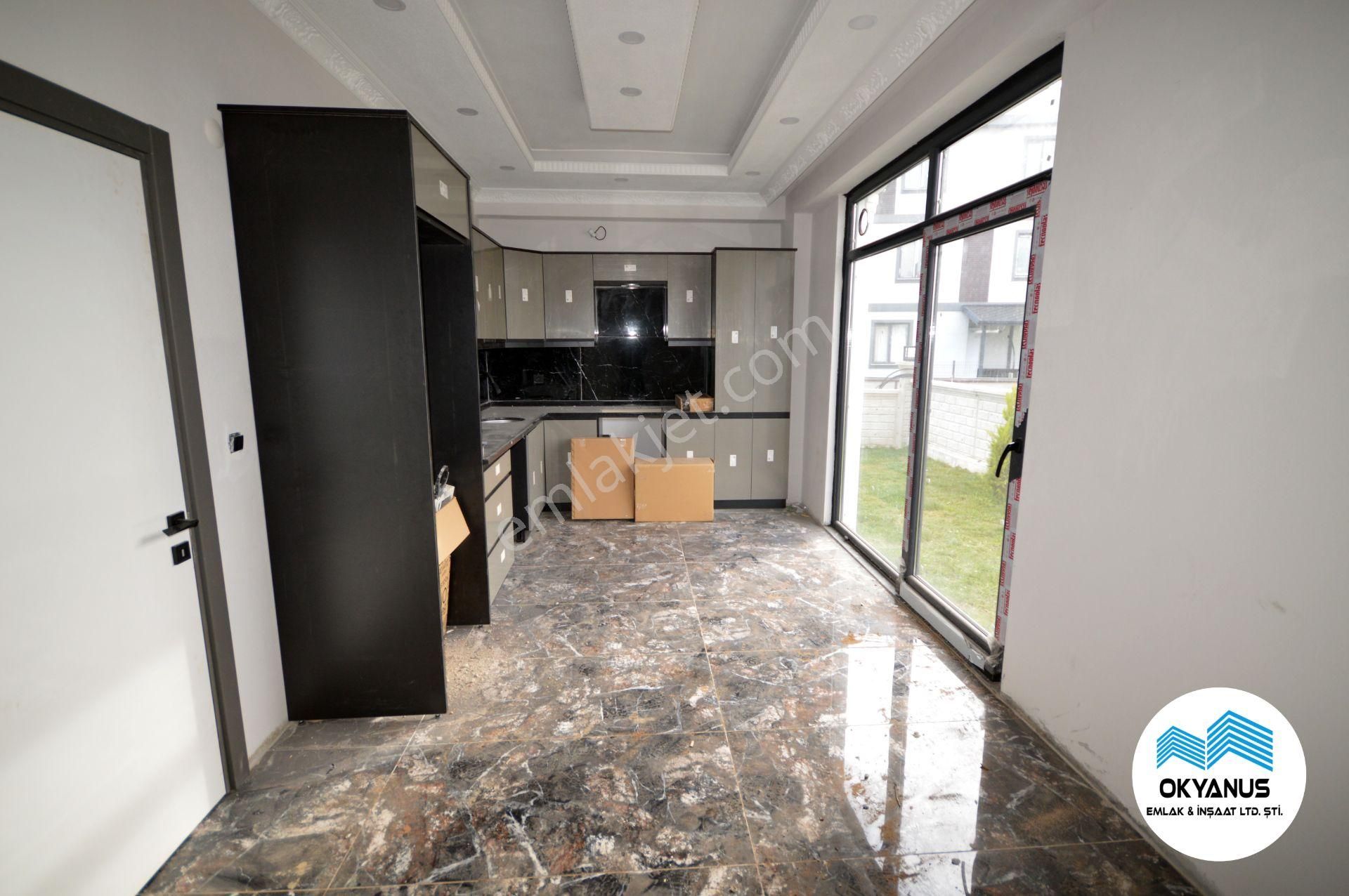 Geniş Ailelere Özel Karasu’da 4+1 Villa - Görsel 13