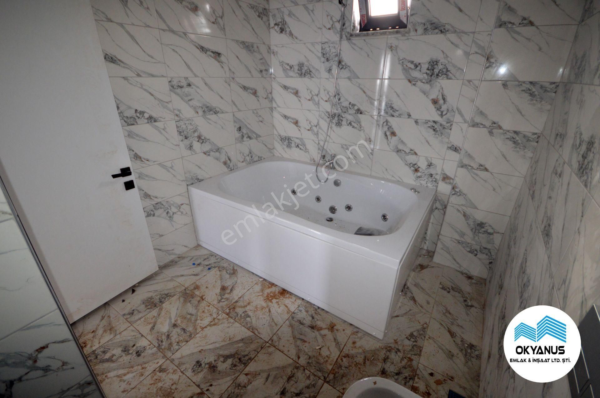 Geniş Ailelere Özel Karasu’da 4+1 Villa - Görsel 31