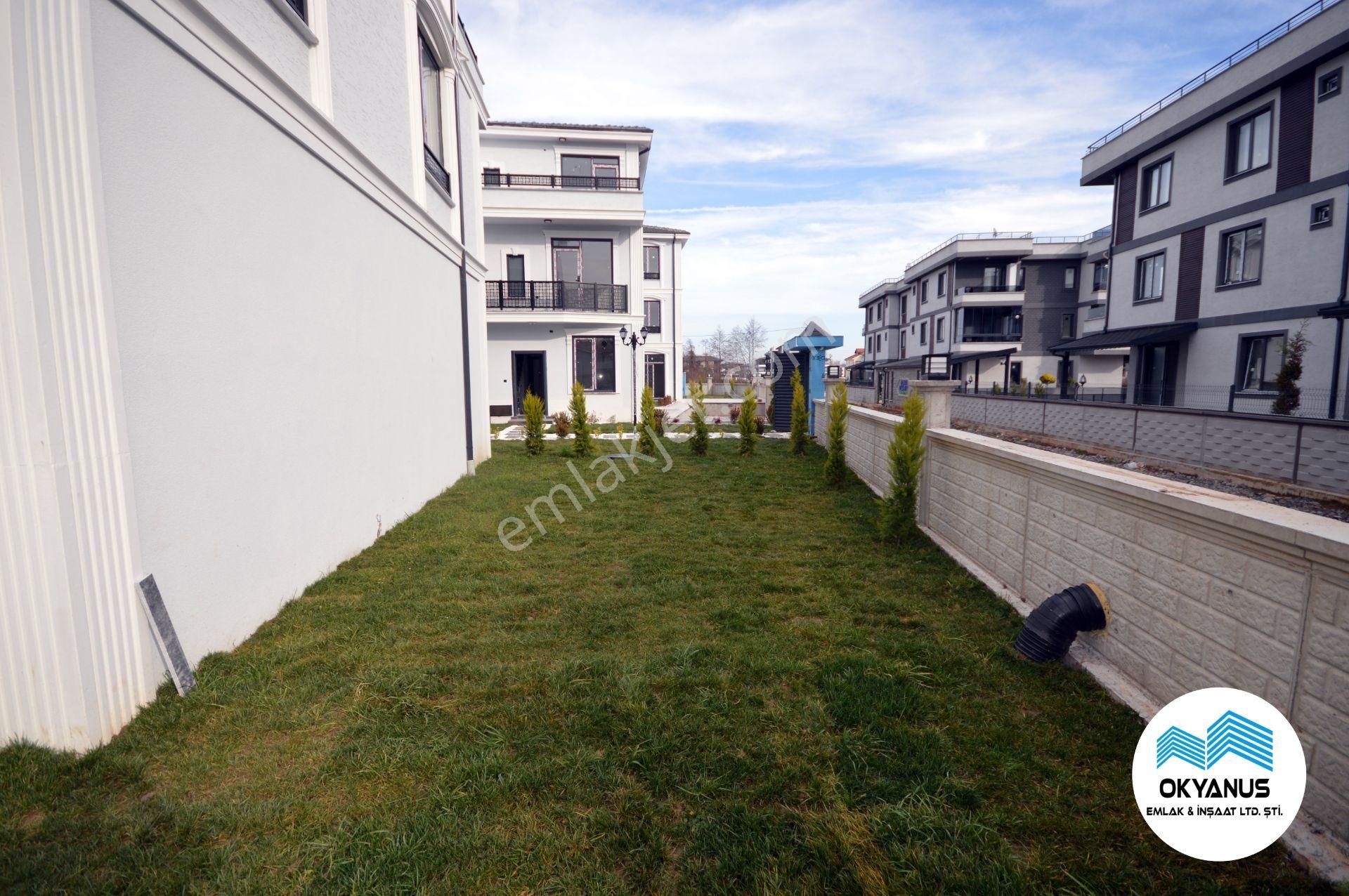 Geniş Ailelere Özel Karasu’da 4+1 Villa - Görsel 7