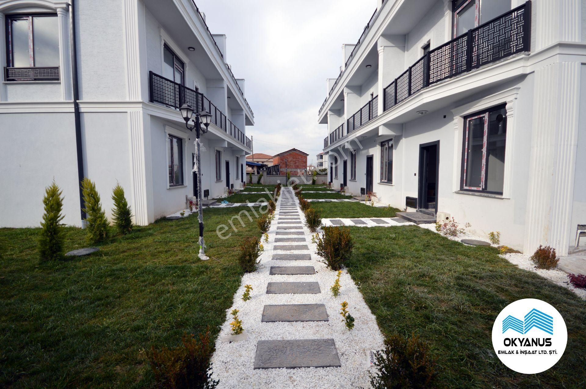 Geniş Ailelere Özel Karasu’da 4+1 Villa - Görsel 9