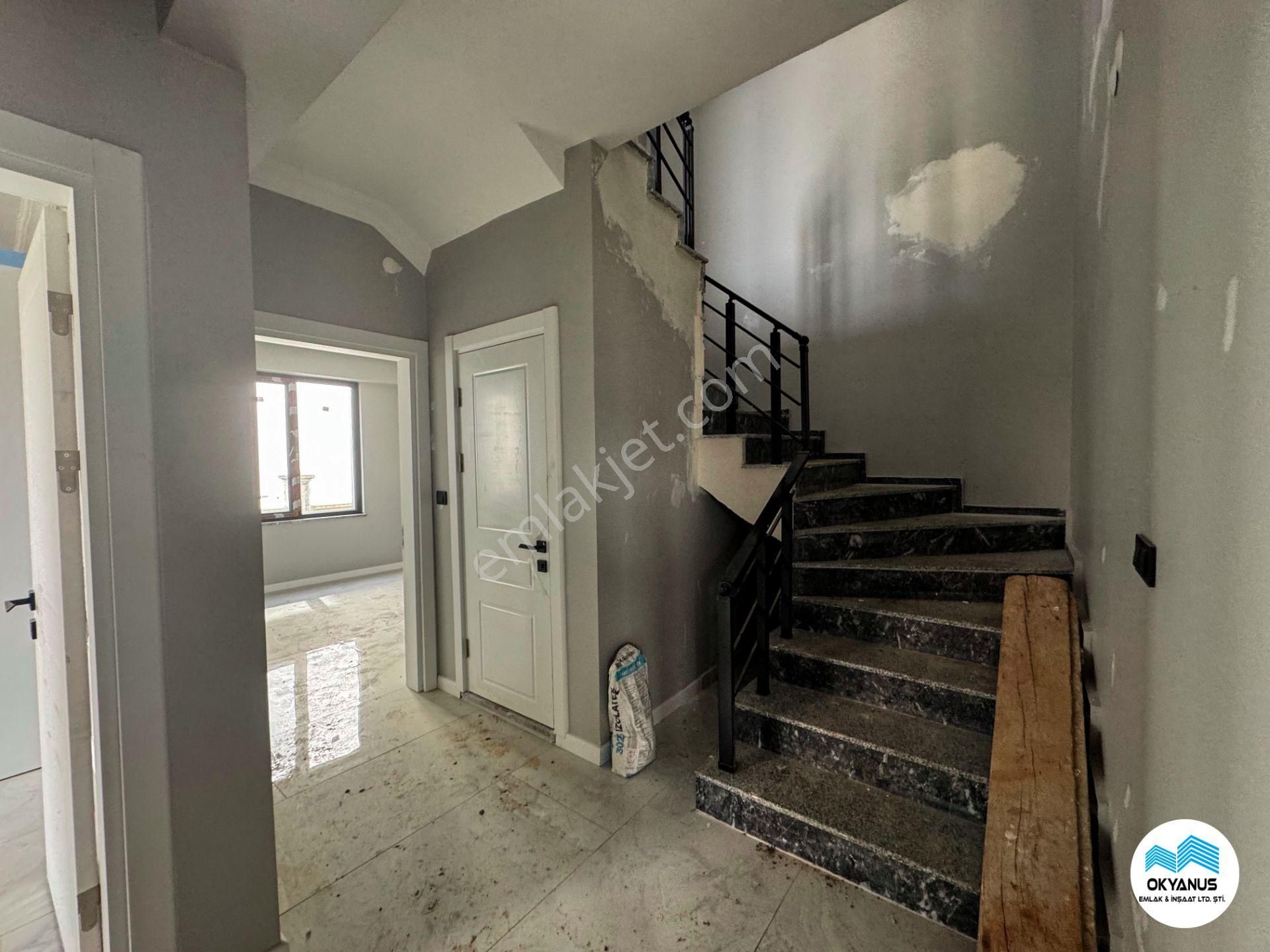 Sakarya Karasu'da Ailelere Özel Bahçeli 4+1 Satılık Villa - Görsel 24