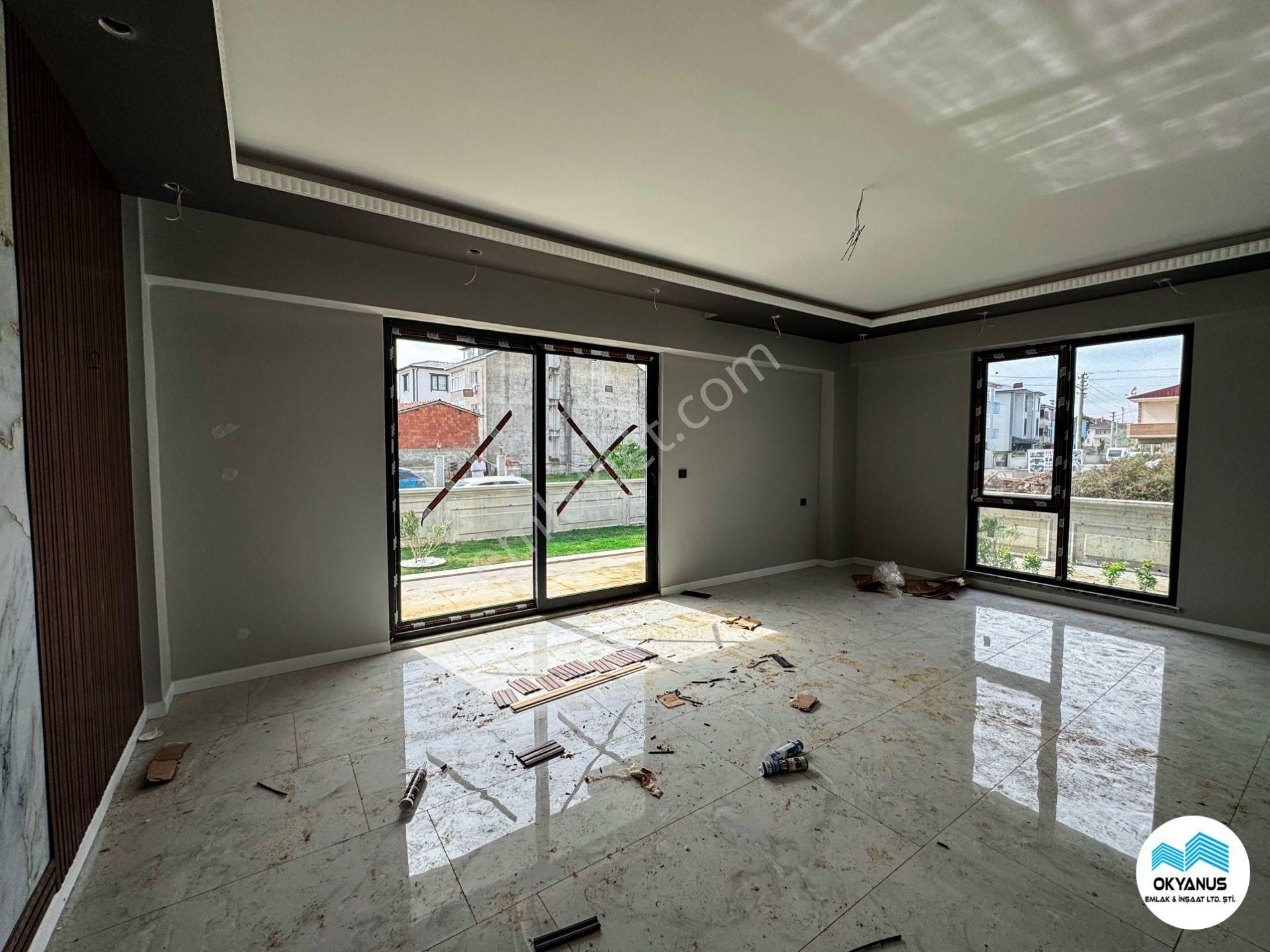 Sakarya Karasu'da Ailelere Özel Bahçeli 4+1 Satılık Villa - Görsel 21