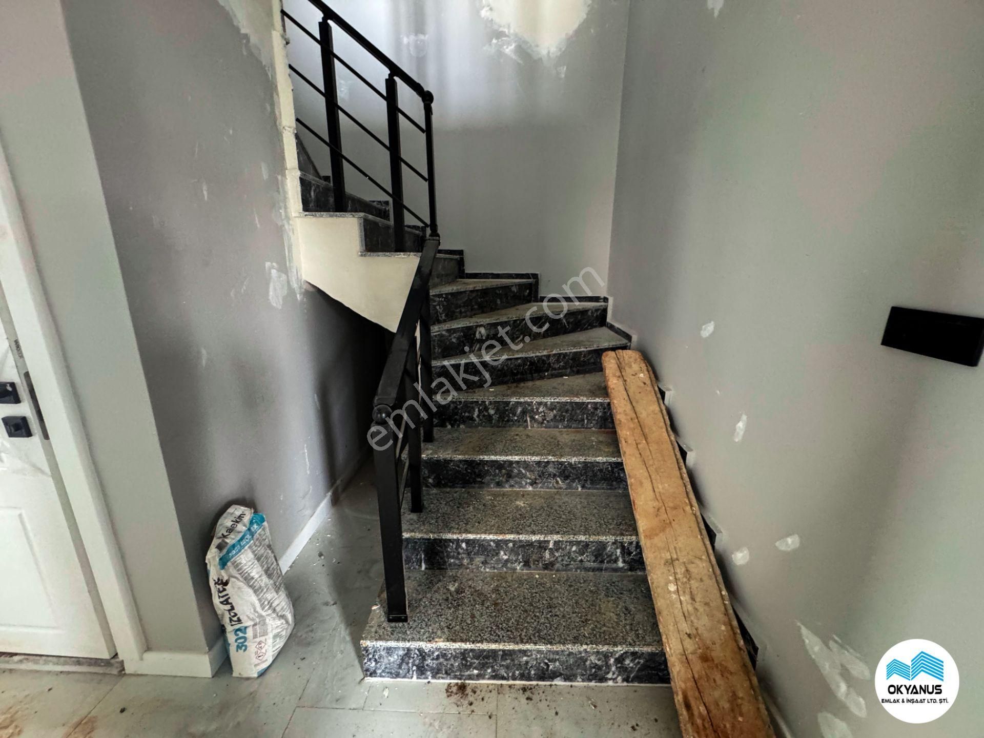 Sakarya Karasu'da Ailelere Özel Bahçeli 4+1 Satılık Villa - Görsel 28