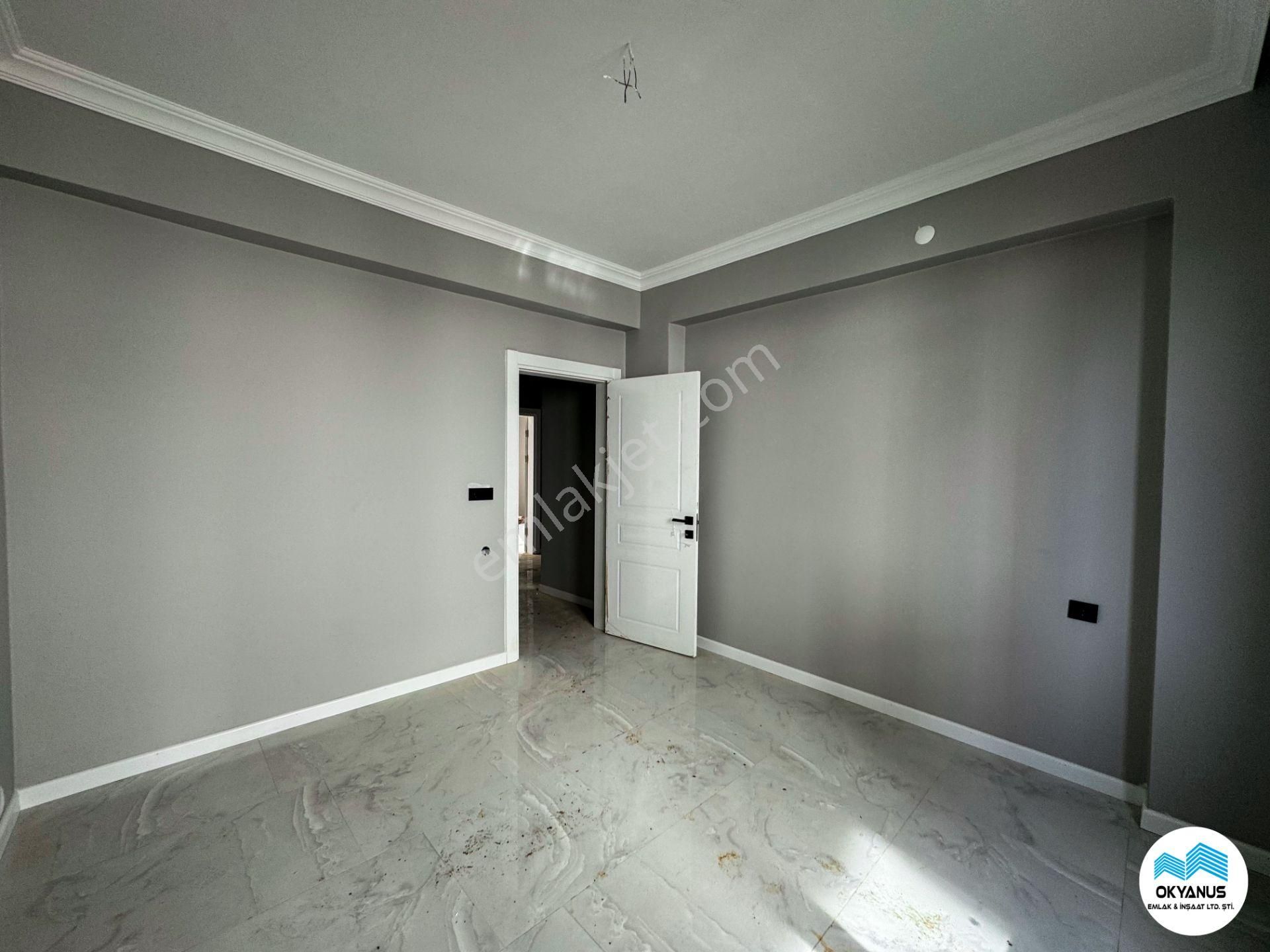 Sakarya Karasu'da Ailelere Özel Bahçeli 4+1 Satılık Villa - Görsel 26