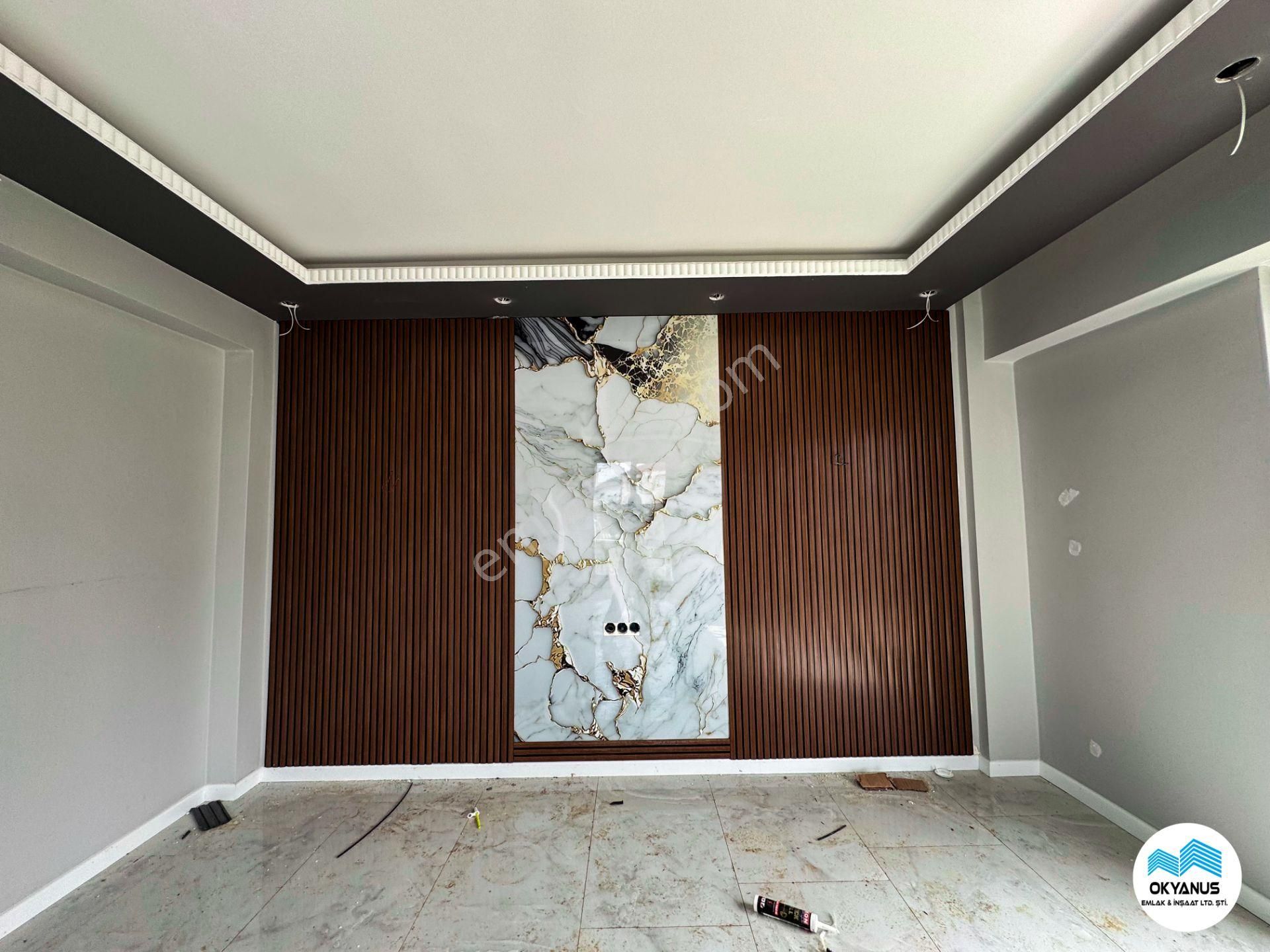 Sakarya Karasu'da Ailelere Özel Bahçeli 4+1 Satılık Villa - Görsel 23