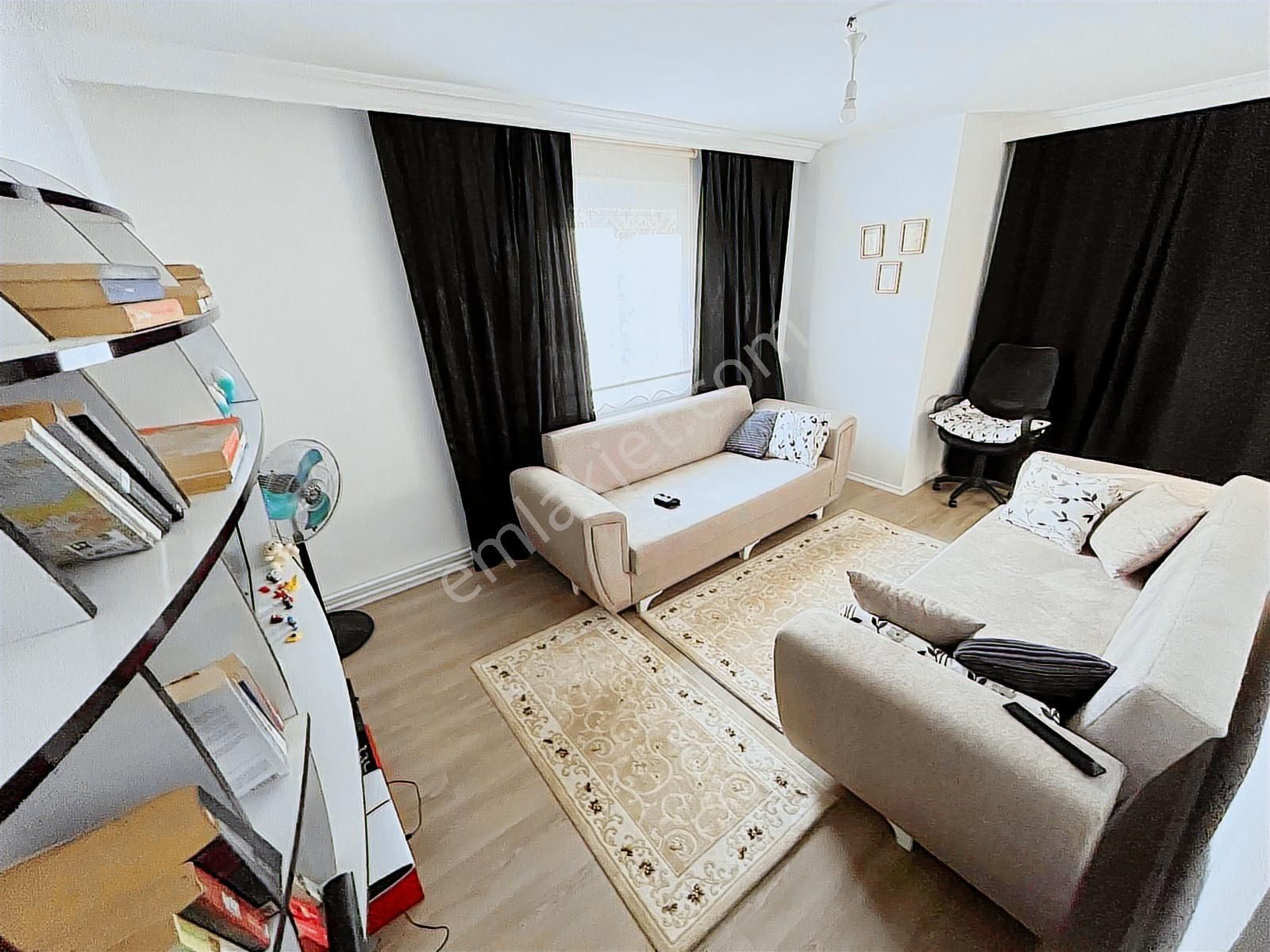 Etimesgut Etiler Mahallesinde 3+1 Satılık Daire Yapılı Ara Kat - Görsel 7