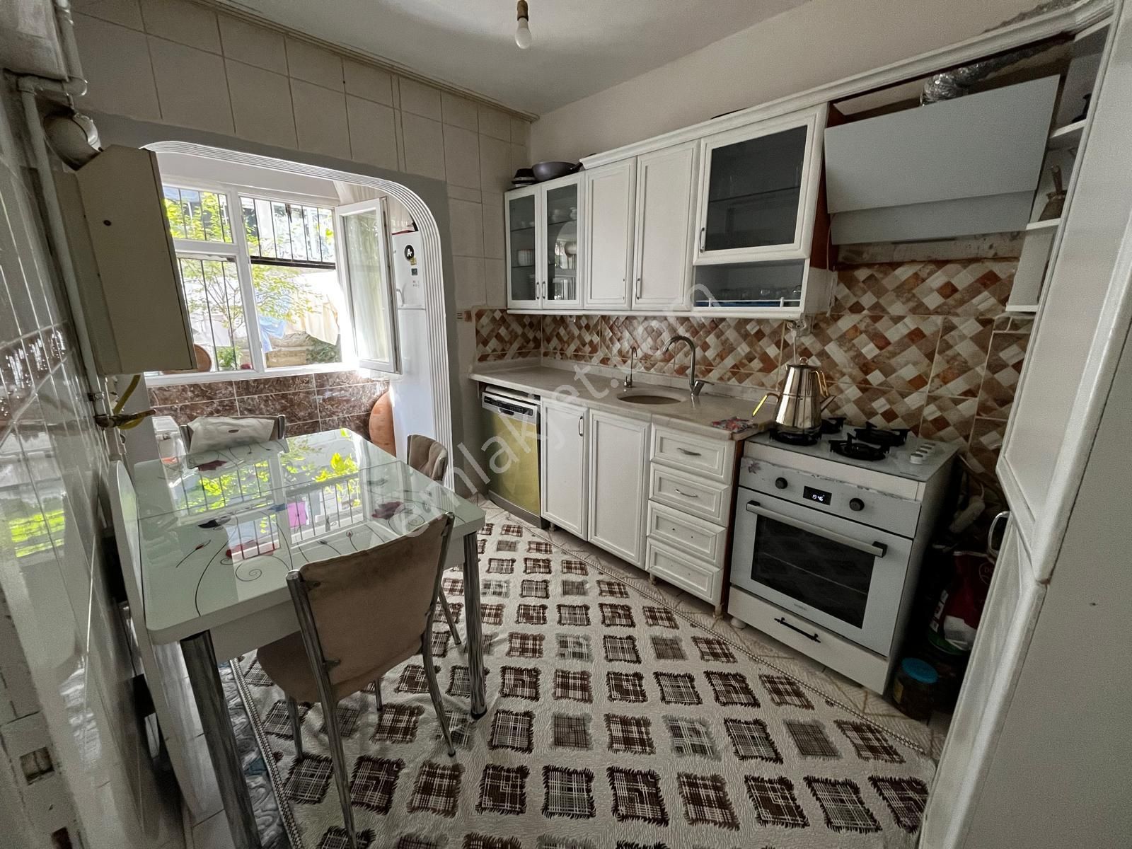 Es-as Emlak'tan Mareşal Çakmak Mh.de 3+1 Satılık Daire - Görsel 3