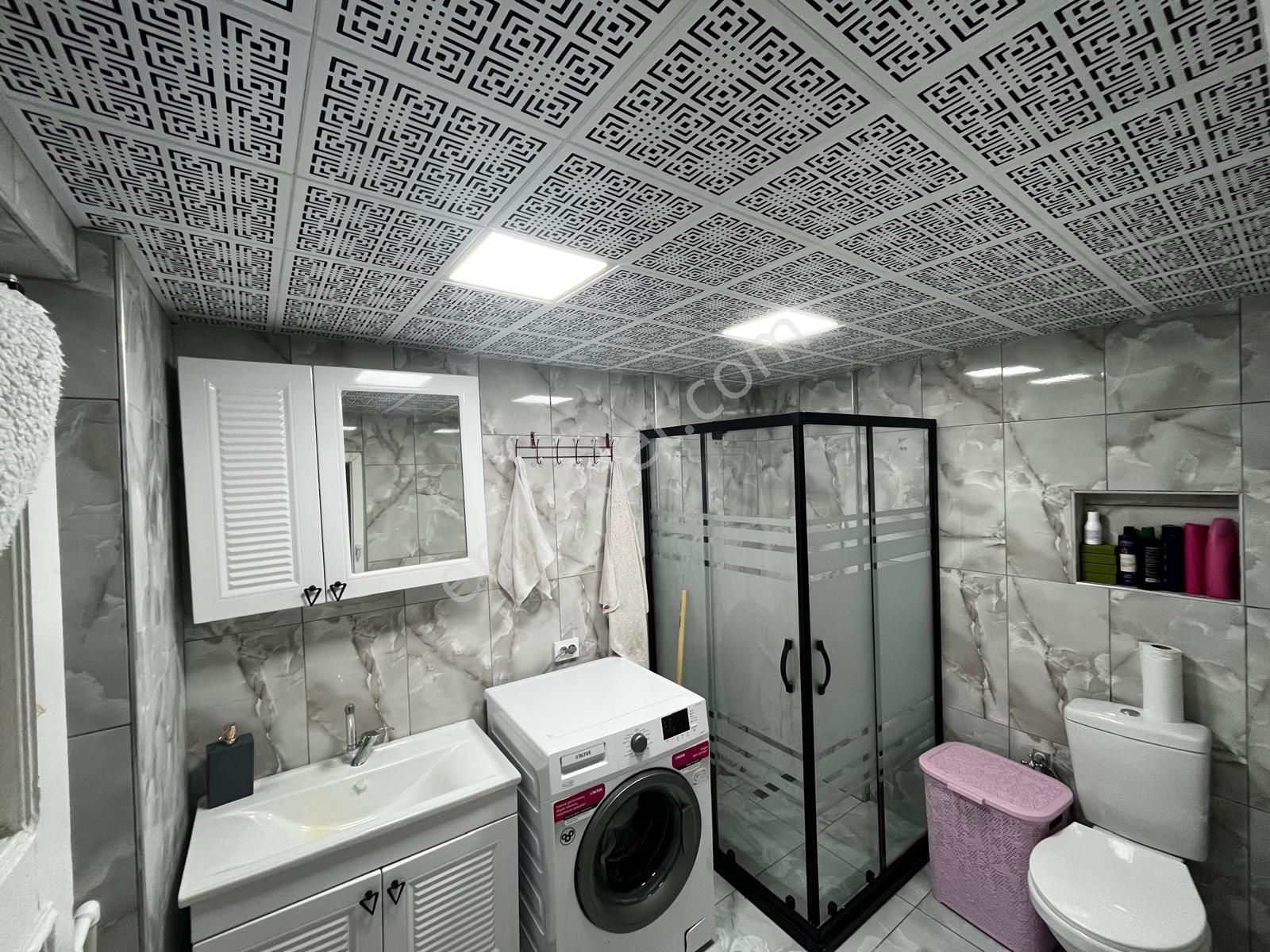 Es-as Emlak'tan Mareşal Çakmak Mh.de 3+1 Satılık Daire - Görsel 27