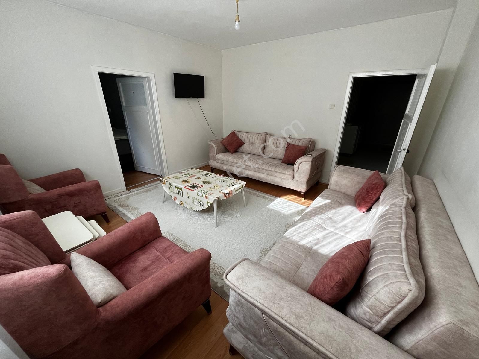 Es-as Emlak'tan Mareşal Çakmak Mh.de 3+1 Satılık Daire - Görsel 6