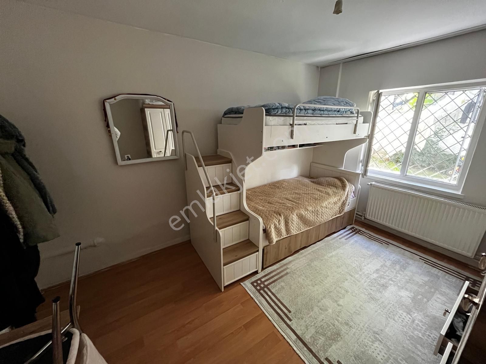 Es-as Emlak'tan Mareşal Çakmak Mh.de 3+1 Satılık Daire - Görsel 14