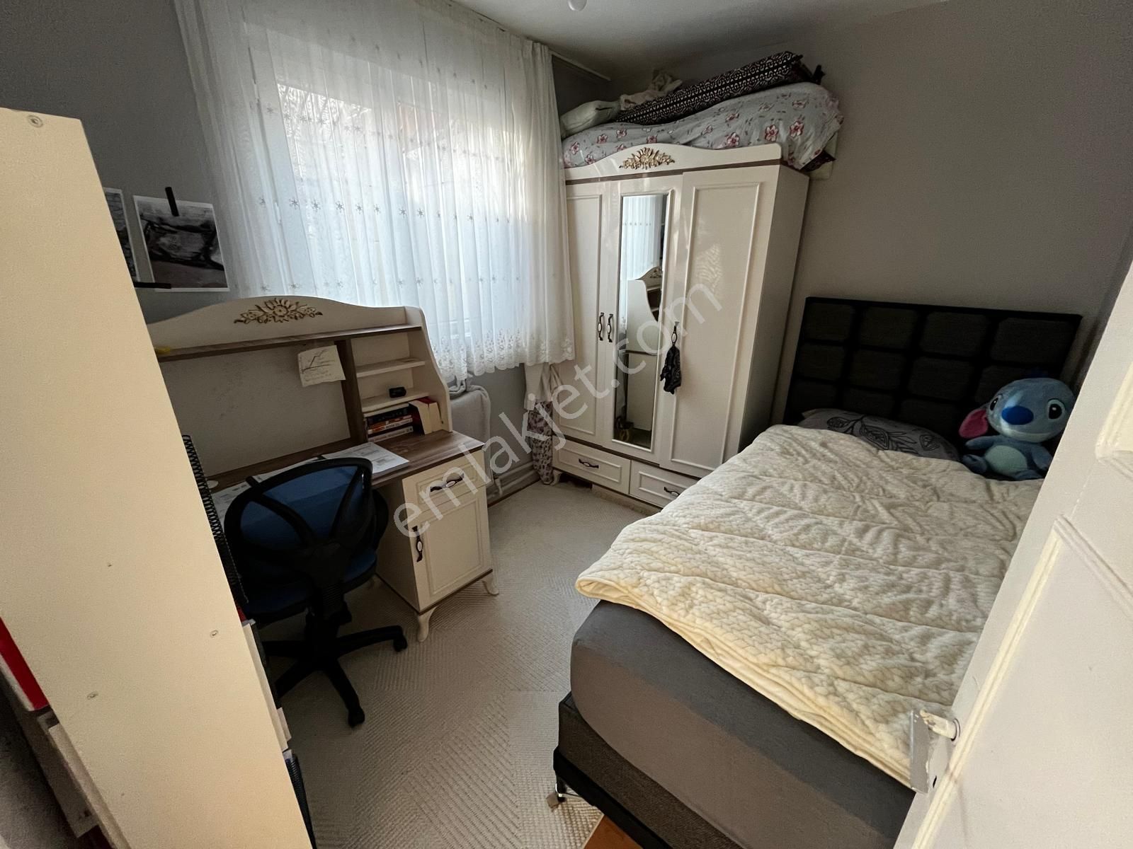 Es-as Emlak'tan Mareşal Çakmak Mh.de 3+1 Satılık Daire - Görsel 21