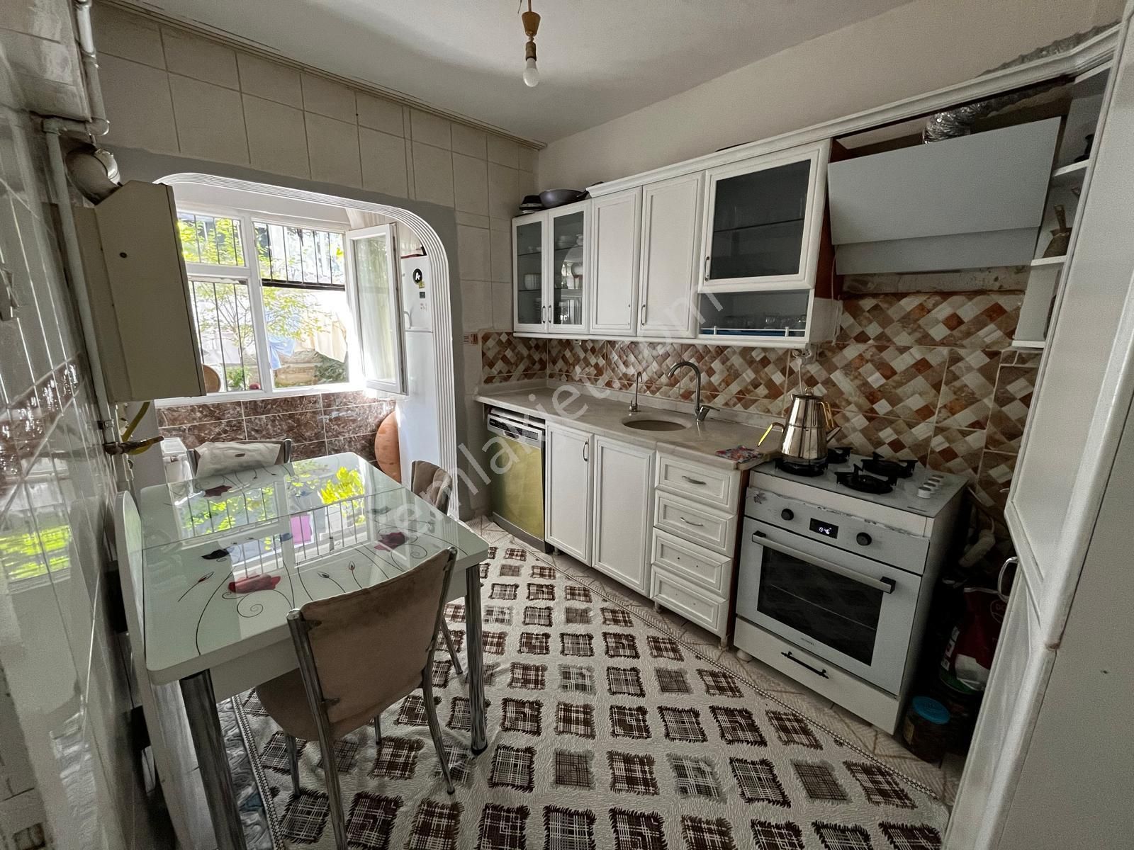 Es-as Emlak'tan Mareşal Çakmak Mh.de 3+1 Satılık Daire - Görsel 2