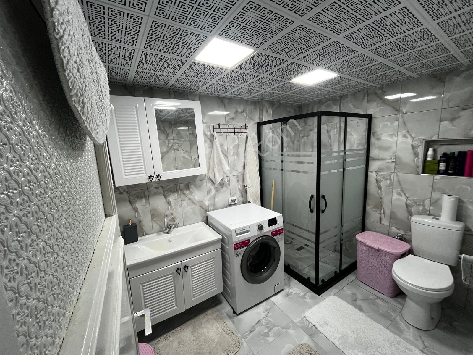 Es-as Emlak'tan Mareşal Çakmak Mh.de 3+1 Satılık Daire - Görsel 1