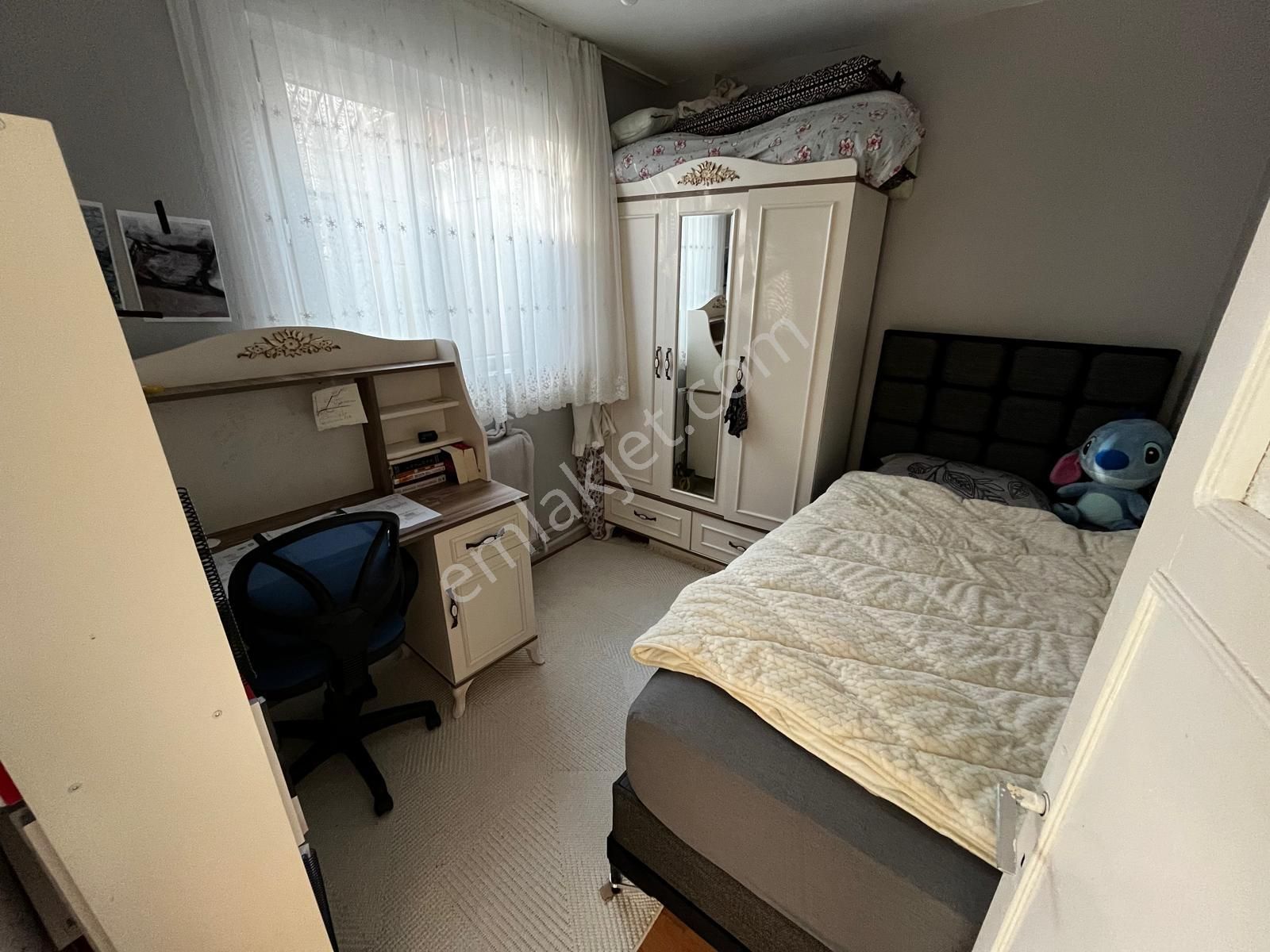 Es-as Emlak'tan Mareşal Çakmak Mh.de 3+1 Satılık Daire - Görsel 20