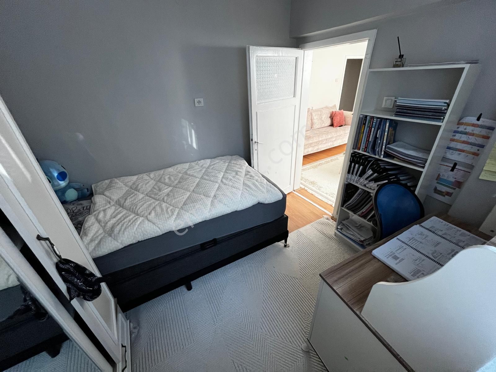 Es-as Emlak'tan Mareşal Çakmak Mh.de 3+1 Satılık Daire - Görsel 22