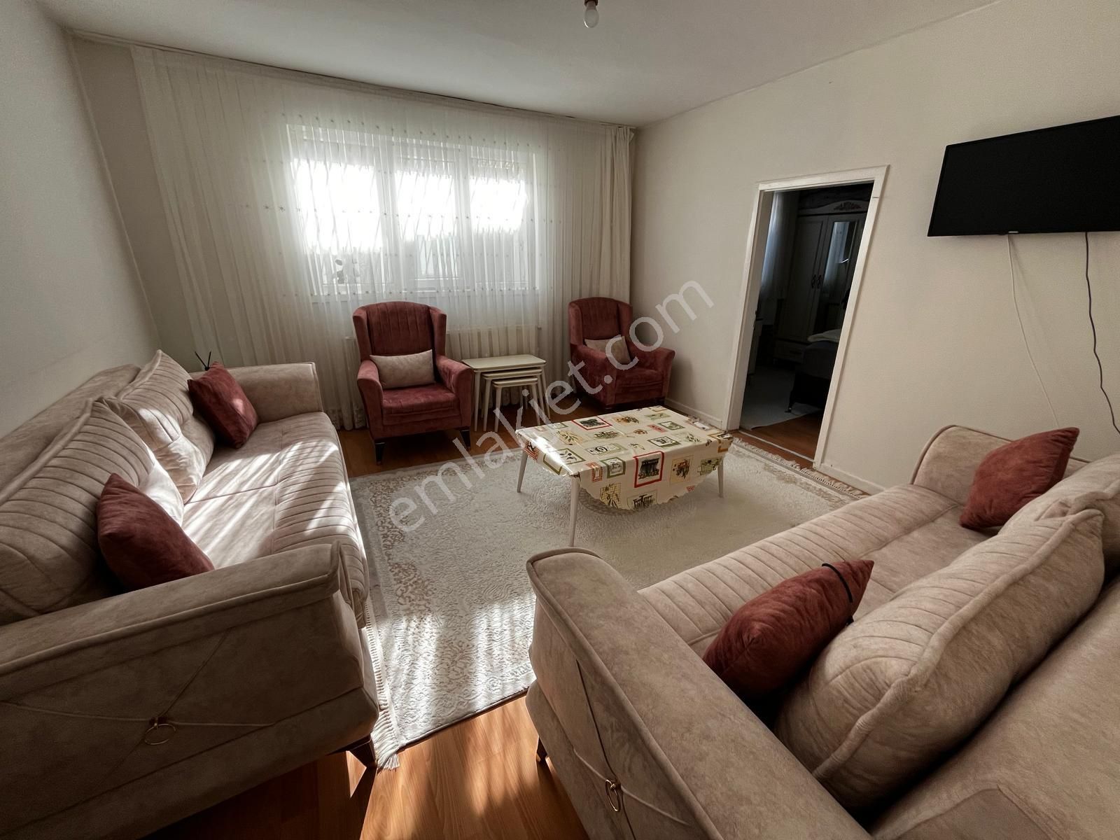 Es-as Emlak'tan Mareşal Çakmak Mh.de 3+1 Satılık Daire - Görsel 8