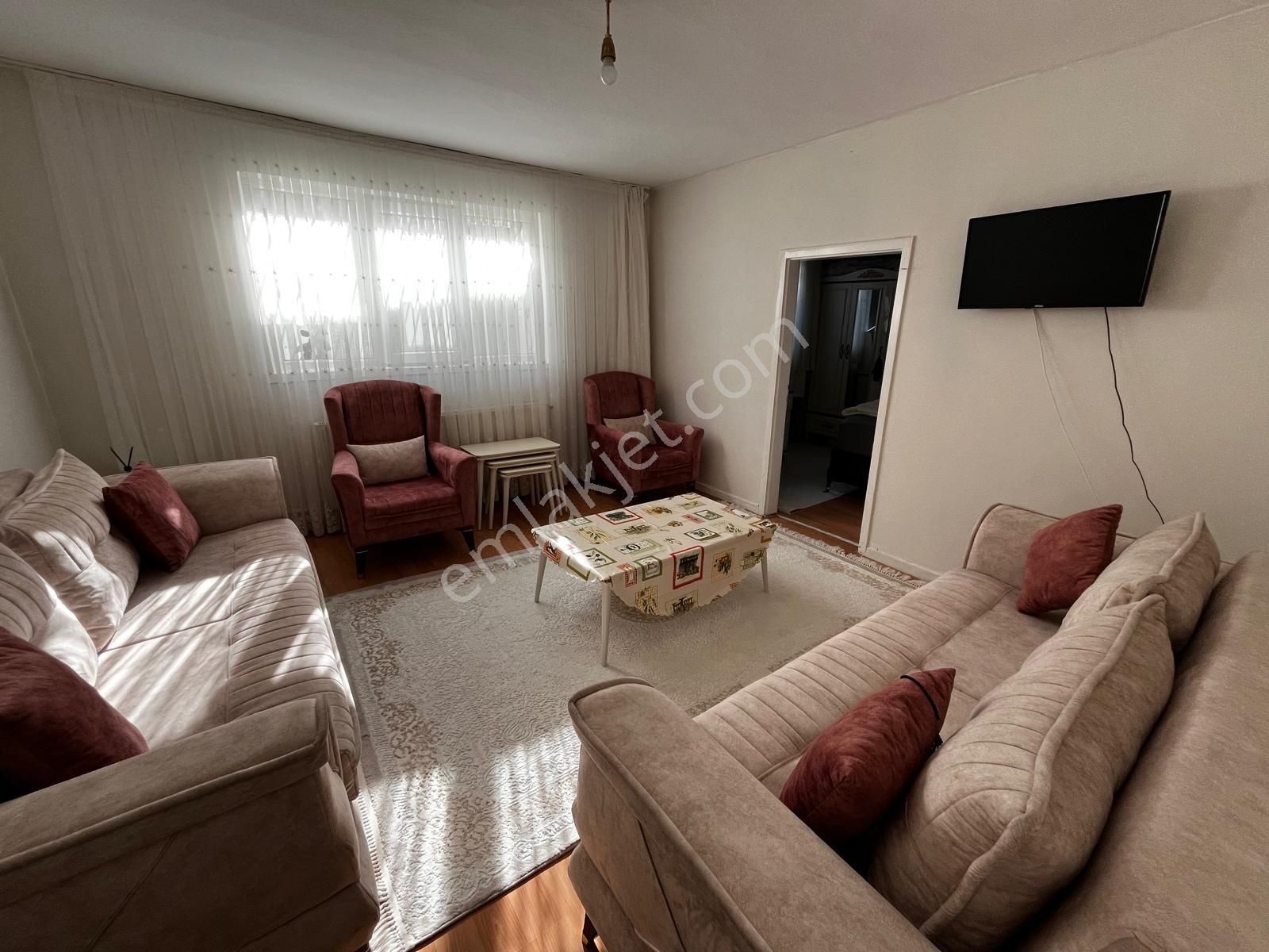 Es-as Emlak'tan Mareşal Çakmak Mh.de 3+1 Satılık Daire - Görsel 7