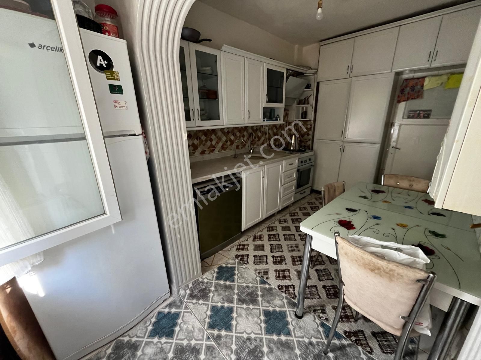 Es-as Emlak'tan Mareşal Çakmak Mh.de 3+1 Satılık Daire - Görsel 4