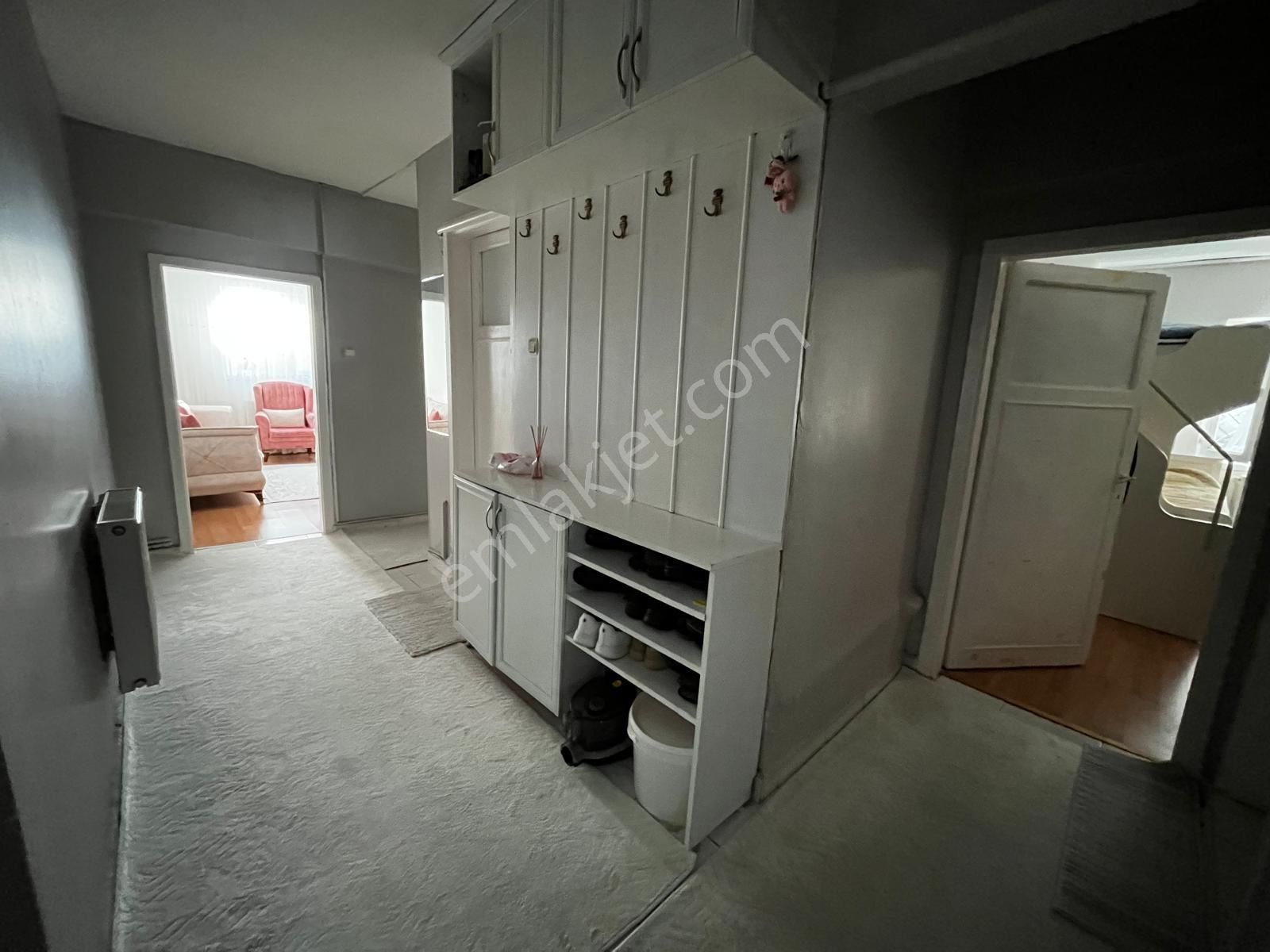 Es-as Emlak'tan Mareşal Çakmak Mh.de 3+1 Satılık Daire - Görsel 26