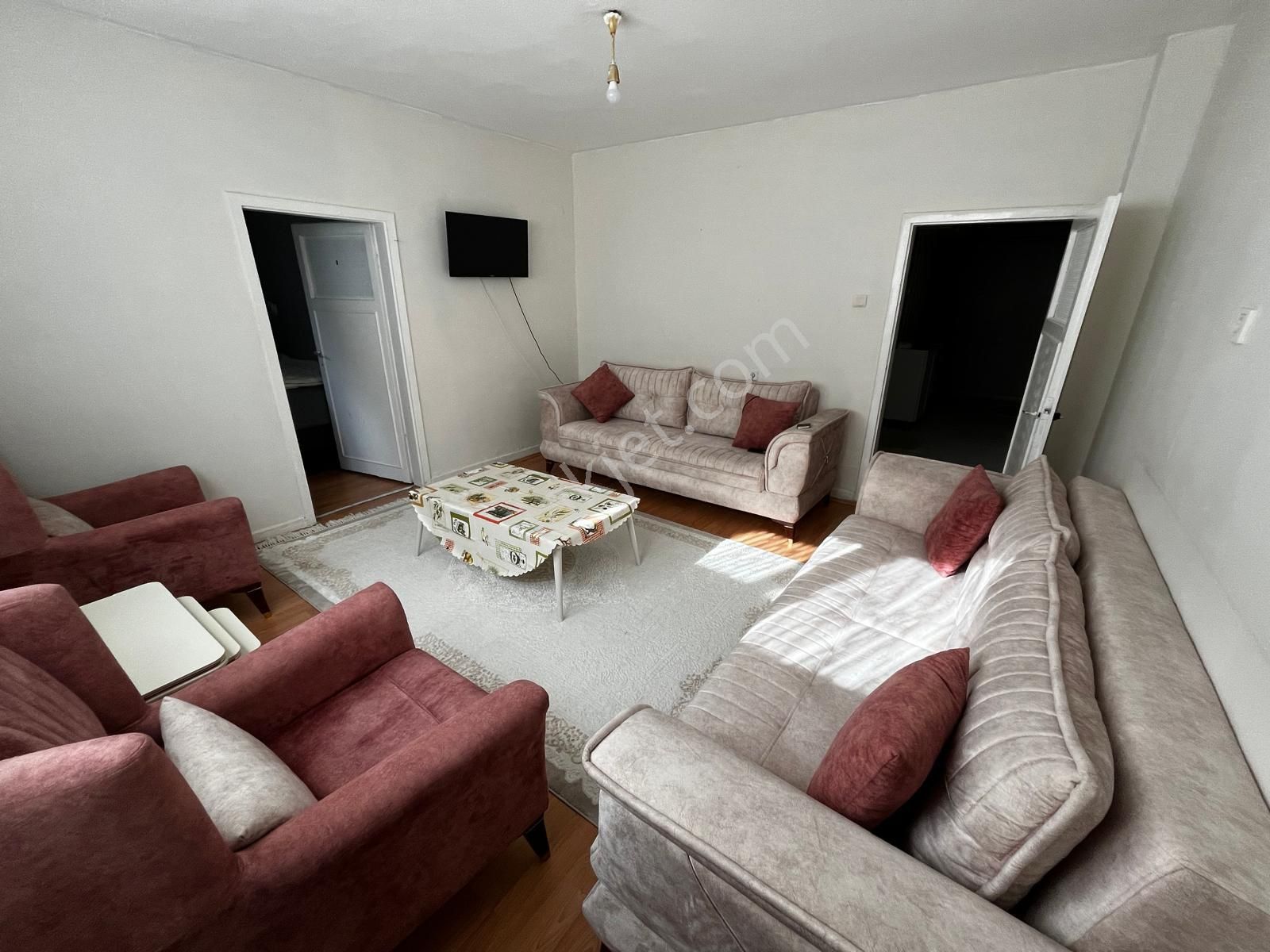 Es-as Emlak'tan Mareşal Çakmak Mh.de 3+1 Satılık Daire - Görsel 9