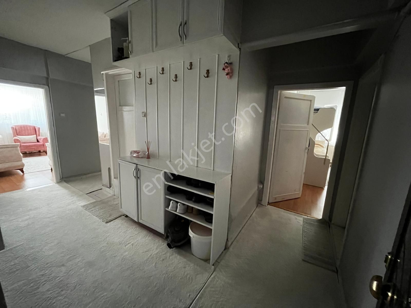 Es-as Emlak'tan Mareşal Çakmak Mh.de 3+1 Satılık Daire - Görsel 24