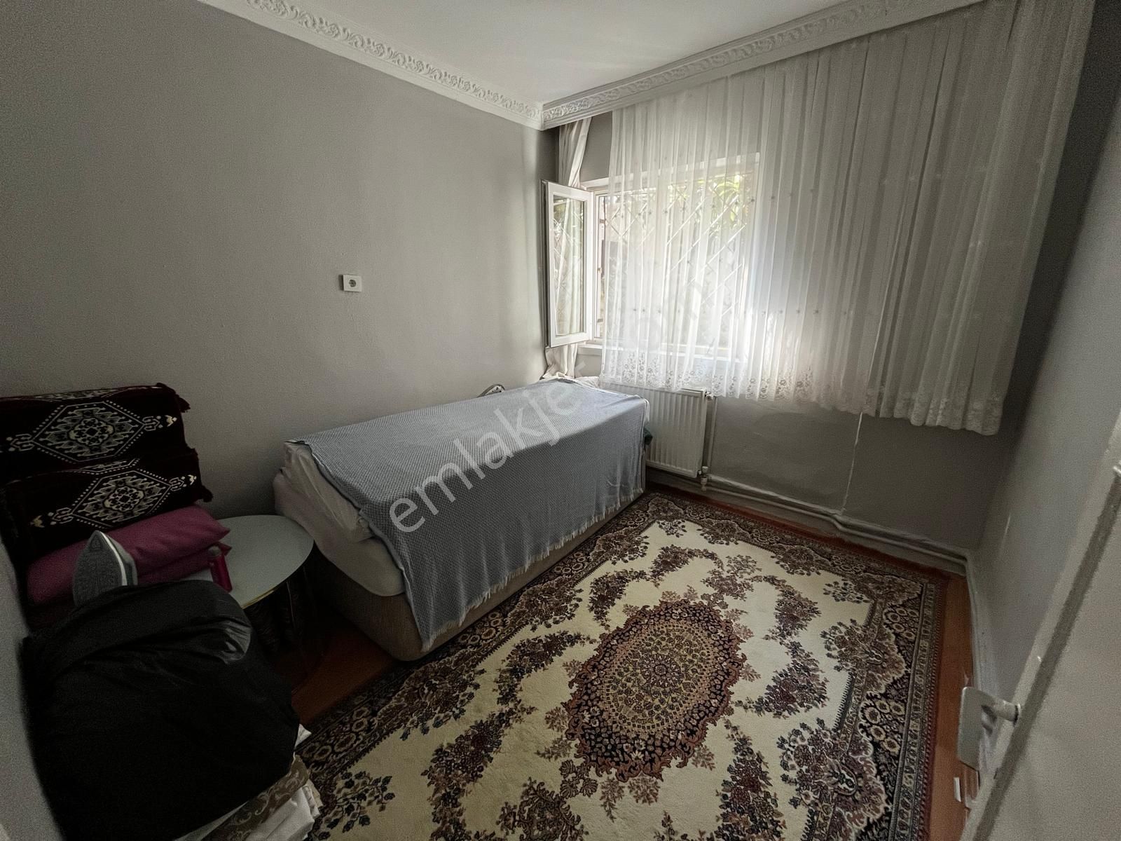 Es-as Emlak'tan Mareşal Çakmak Mh.de 3+1 Satılık Daire - Görsel 11