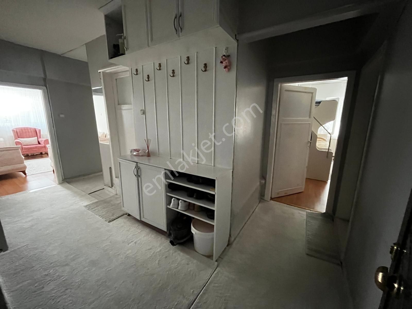 Es-as Emlak'tan Mareşal Çakmak Mh.de 3+1 Satılık Daire - Görsel 25