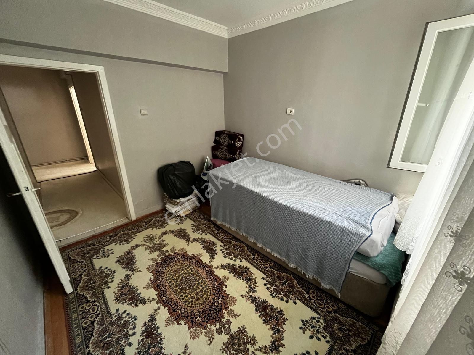 Es-as Emlak'tan Mareşal Çakmak Mh.de 3+1 Satılık Daire - Görsel 12