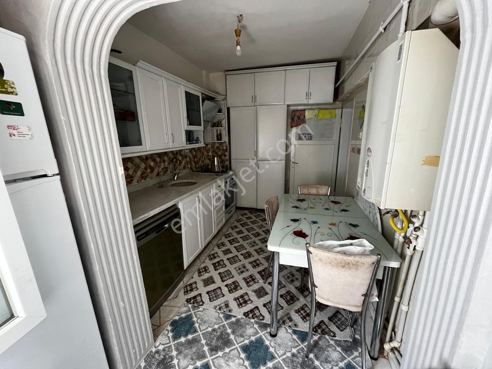 Es-as Emlak'tan Mareşal Çakmak Mh.de 3+1 Satılık Daire - Görsel 5