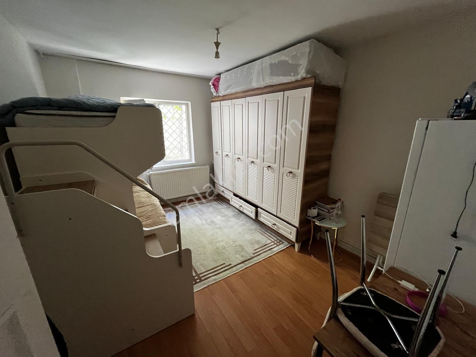 Es-as Emlak'tan Mareşal Çakmak Mh.de 3+1 Satılık Daire - Görsel 17