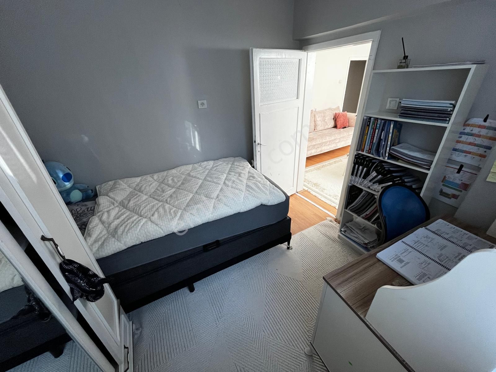 Es-as Emlak'tan Mareşal Çakmak Mh.de 3+1 Satılık Daire - Görsel 23