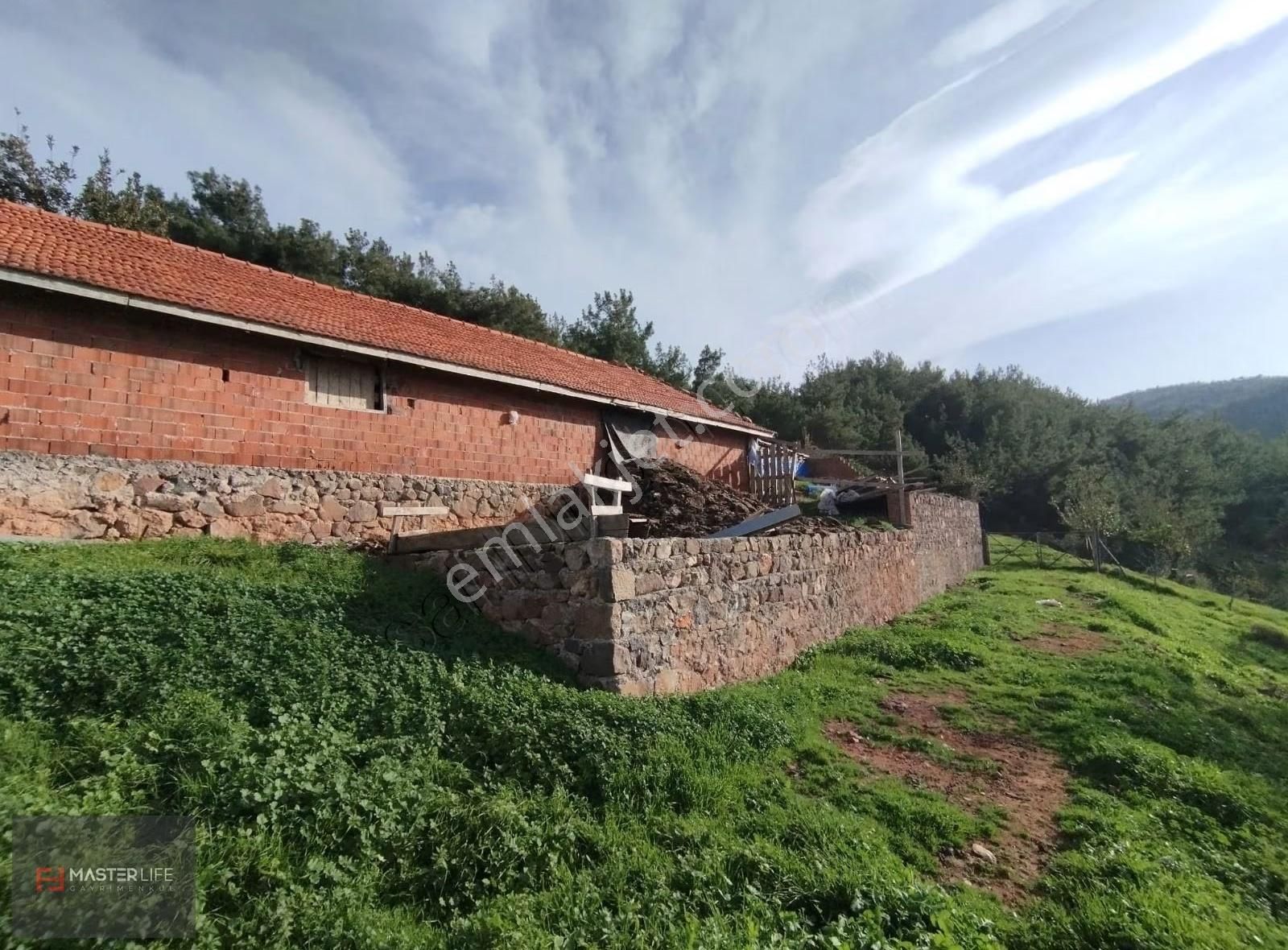 Havran Da Satılık Arsa - Görsel 5