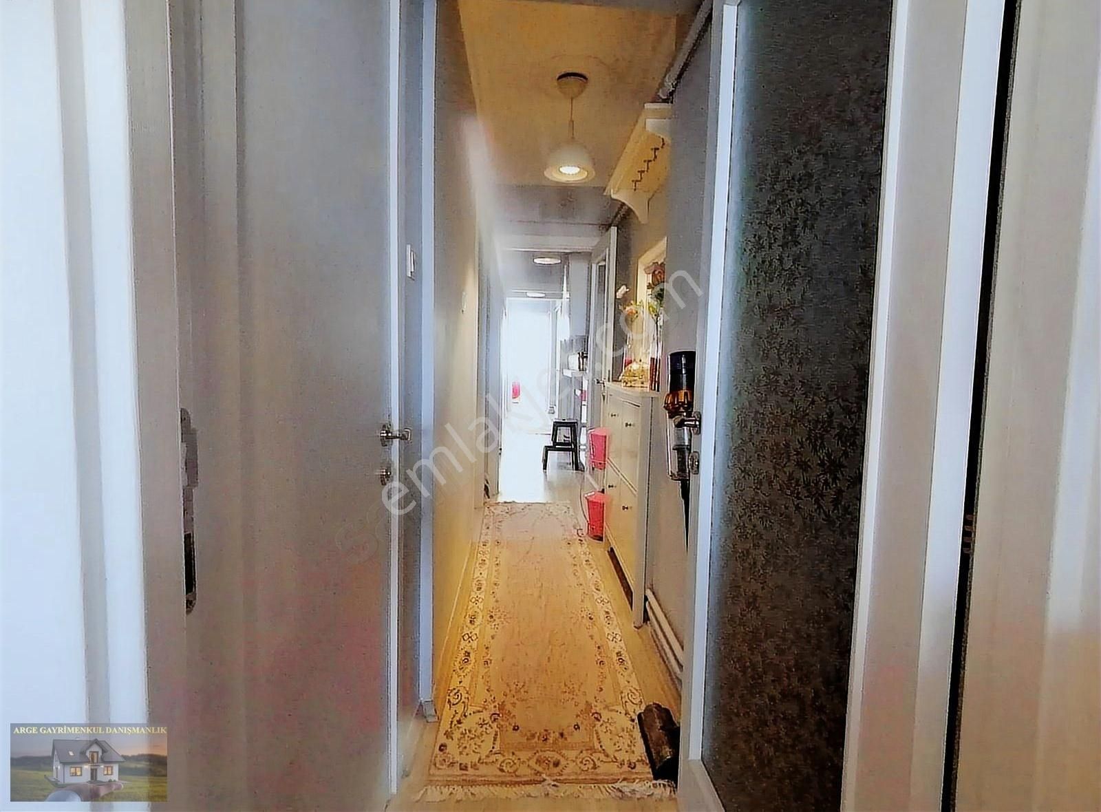 Fatih Beyceğiz Caddesi 3+1 Katittifaklı Full + Full Satılık - Görsel 13