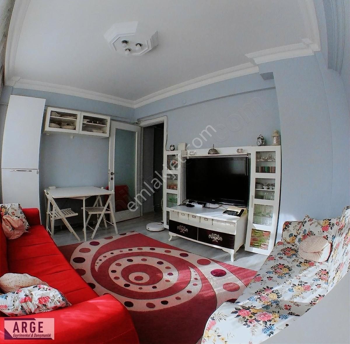 Fatih Beyceğiz Caddesi 3+1 Katittifaklı Full + Full Satılık - Görsel 11