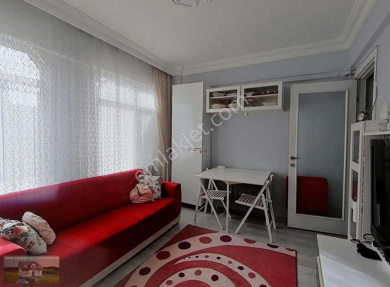 Fatih Beyceğiz Caddesi 3+1 Katittifaklı Full + Full Satılık - Görsel 21