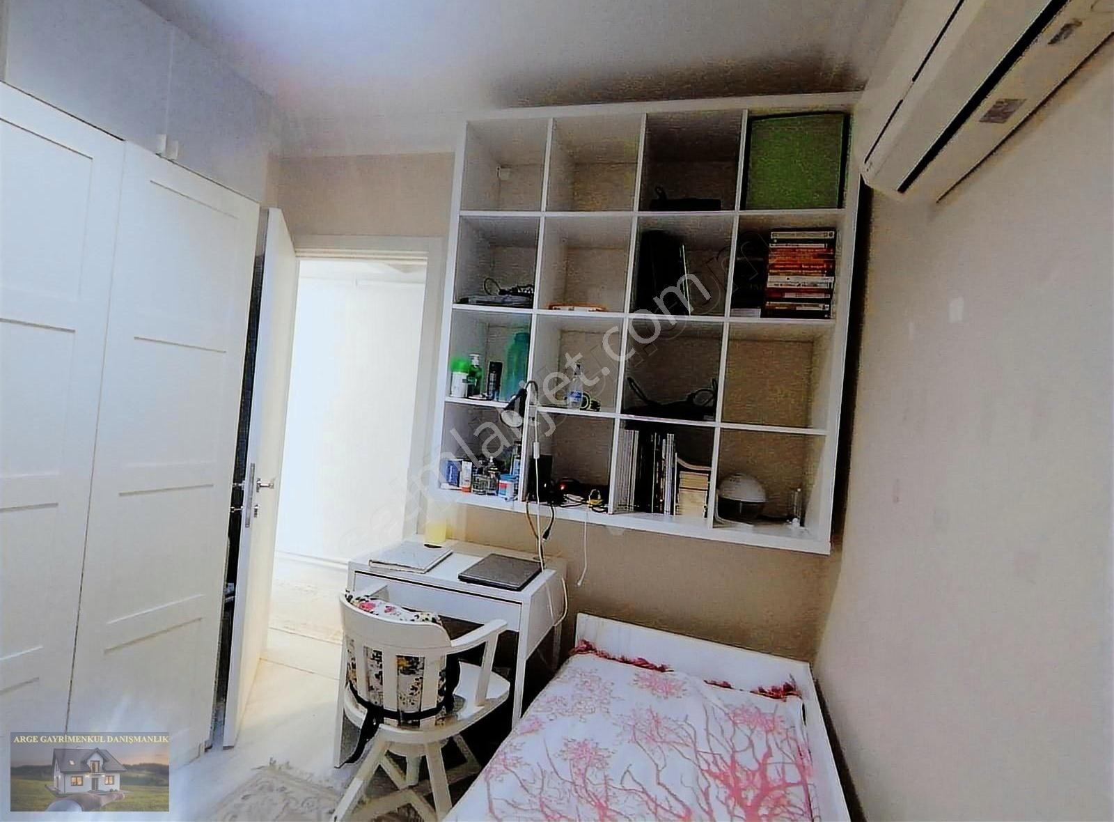Fatih Beyceğiz Caddesi 3+1 Katittifaklı Full + Full Satılık - Görsel 16