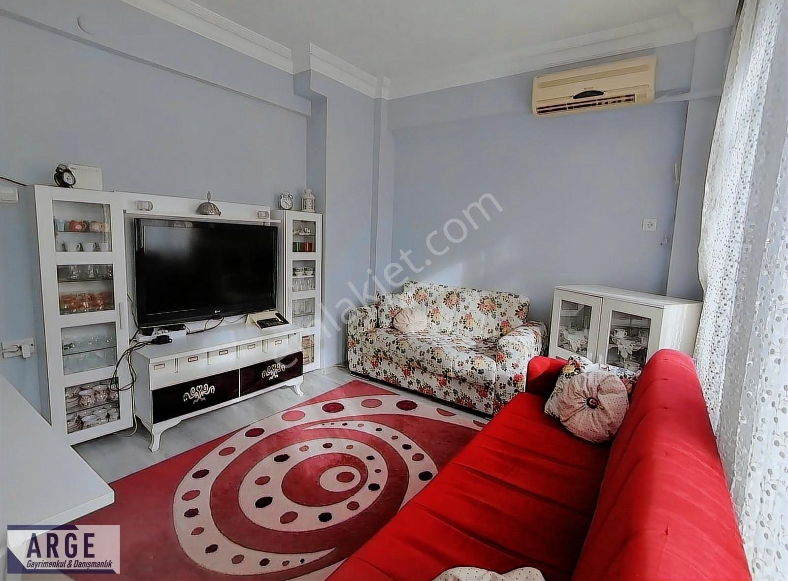 Fatih Beyceğiz Caddesi 3+1 Katittifaklı Full + Full Satılık - Görsel 3